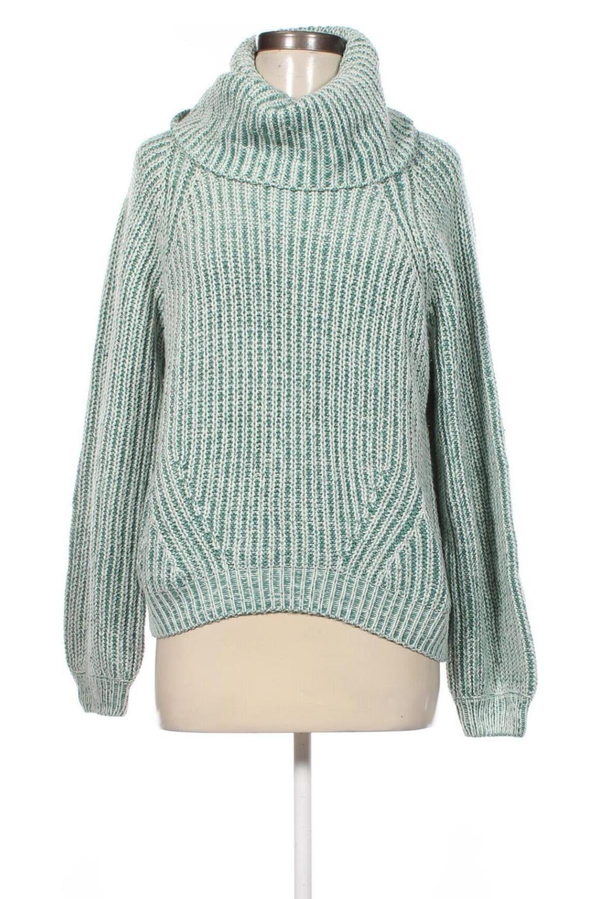 Damenpullover Bik Bok, Größe M, Farbe Grün, Preis 20,49 €