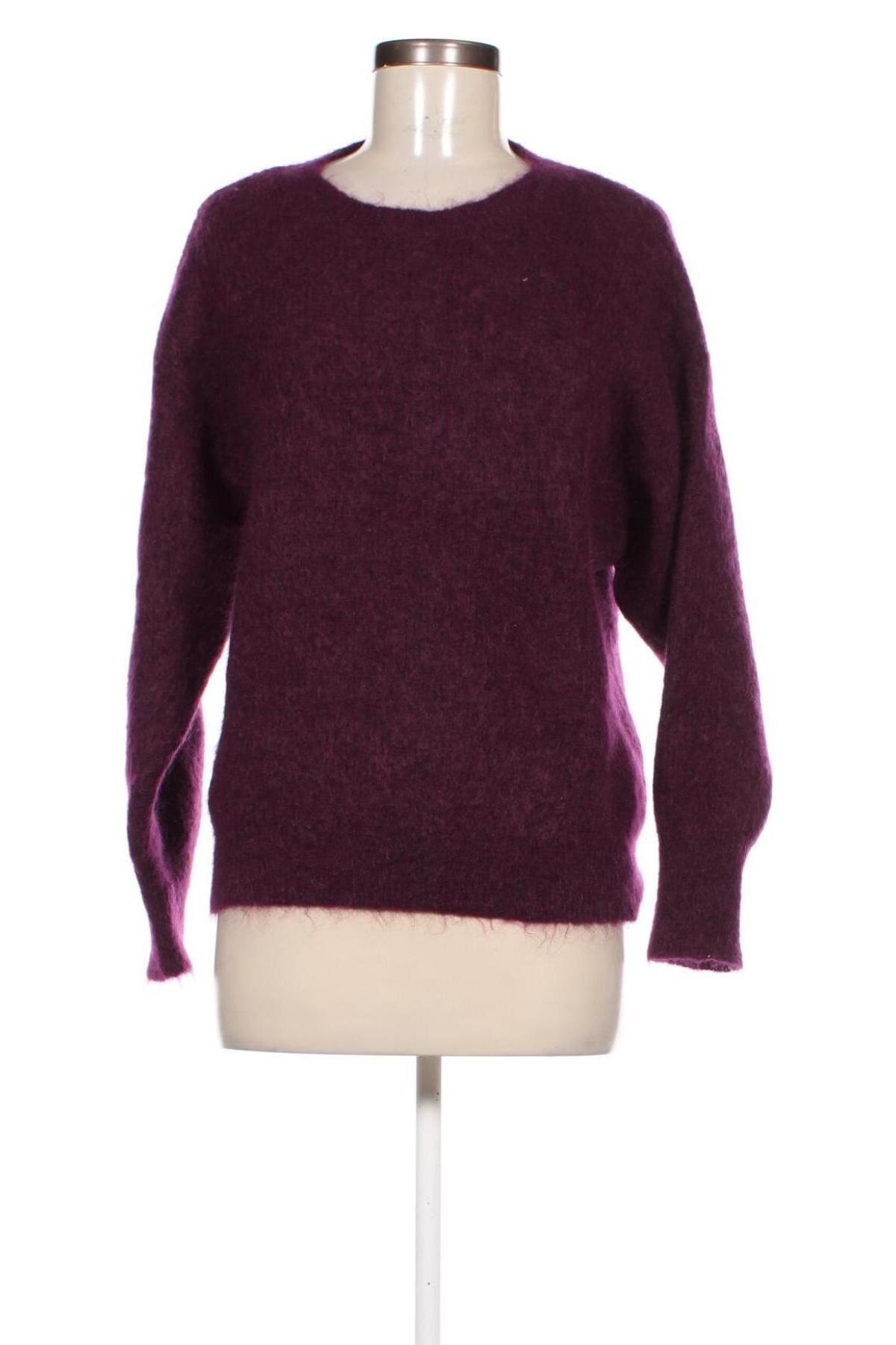 Damenpullover Bik Bok, Größe XS, Farbe Lila, Preis € 11,49