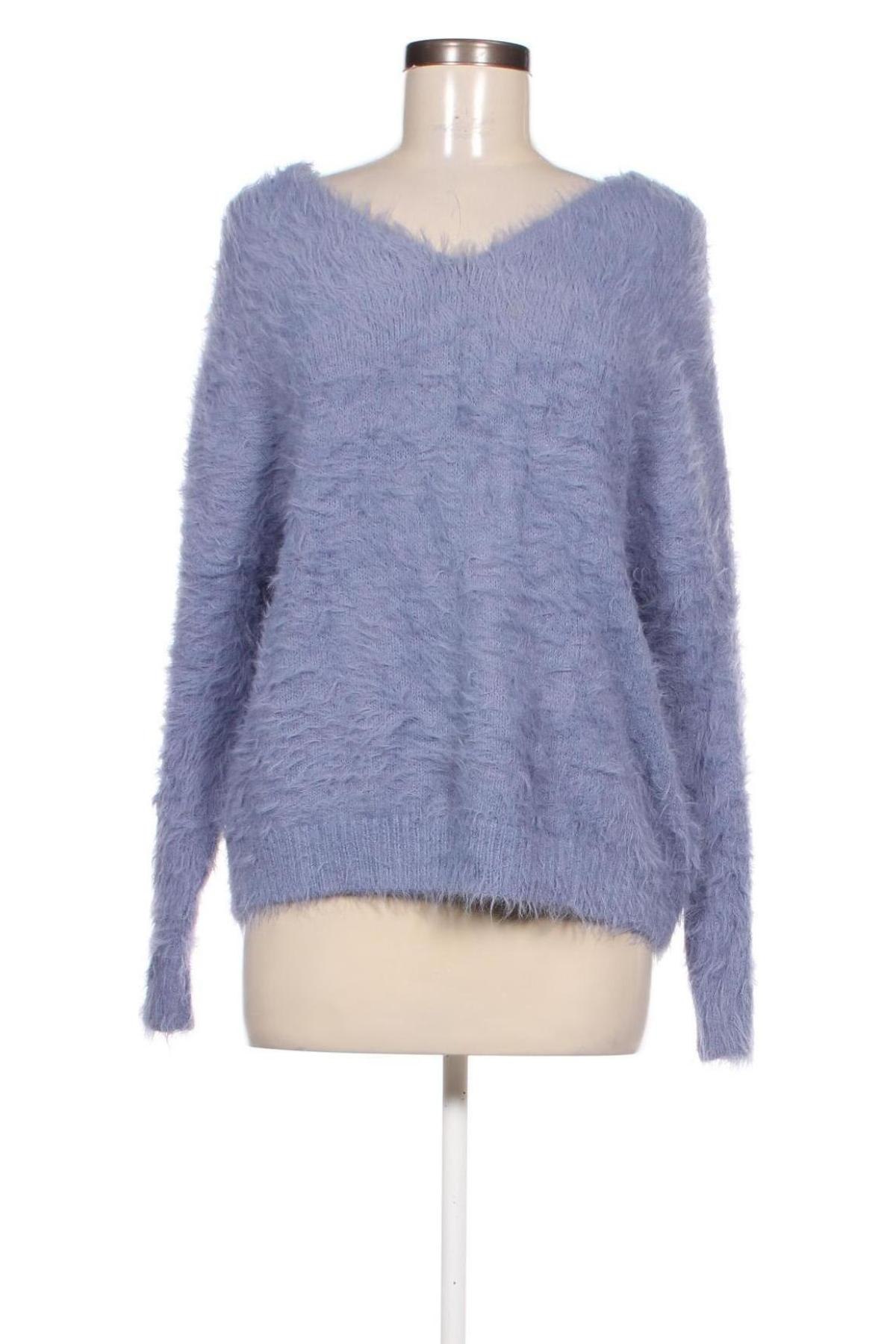 Damenpullover Bik Bok, Größe XS, Farbe Blau, Preis € 6,99