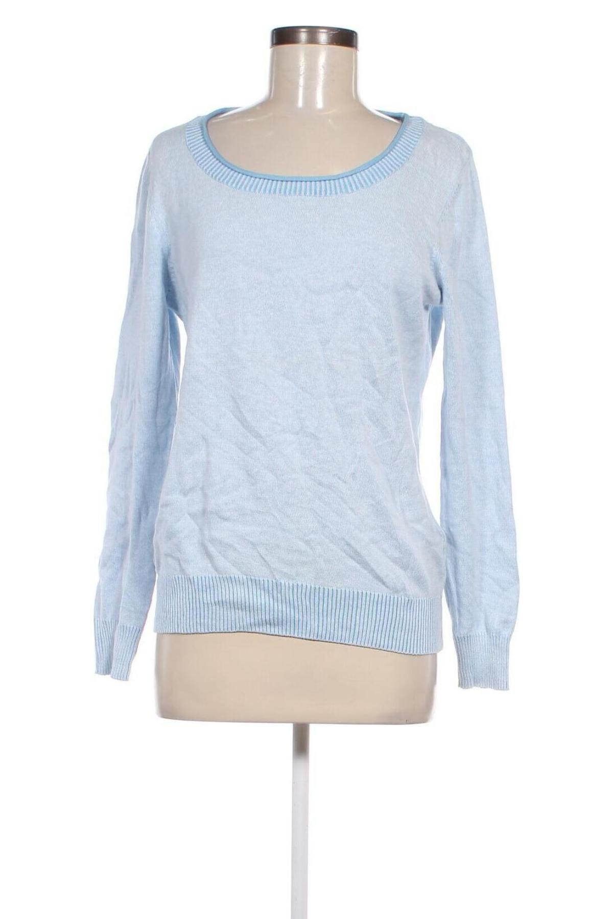 Damenpullover Blue Motion, Größe L, Farbe Blau, Preis 11,49 €