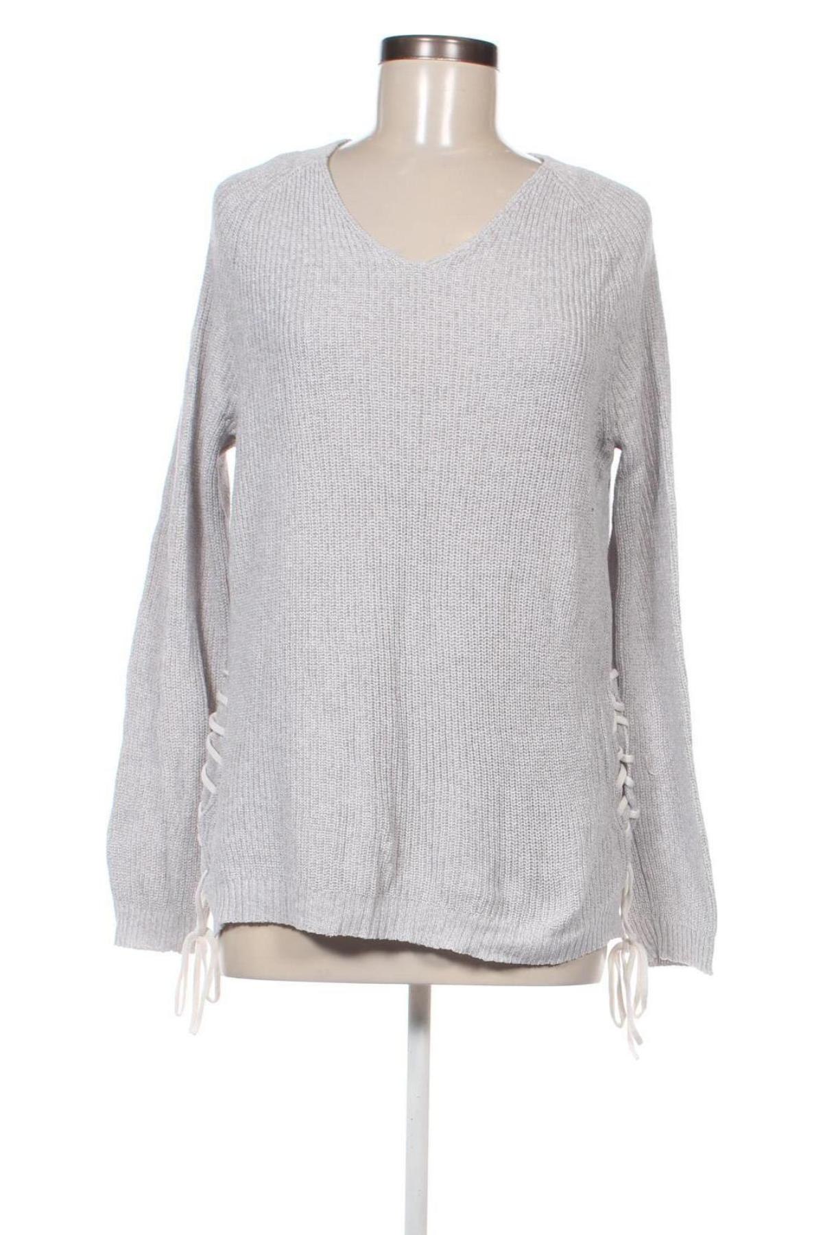 Damenpullover Blue Motion, Größe M, Farbe Grau, Preis 6,99 €