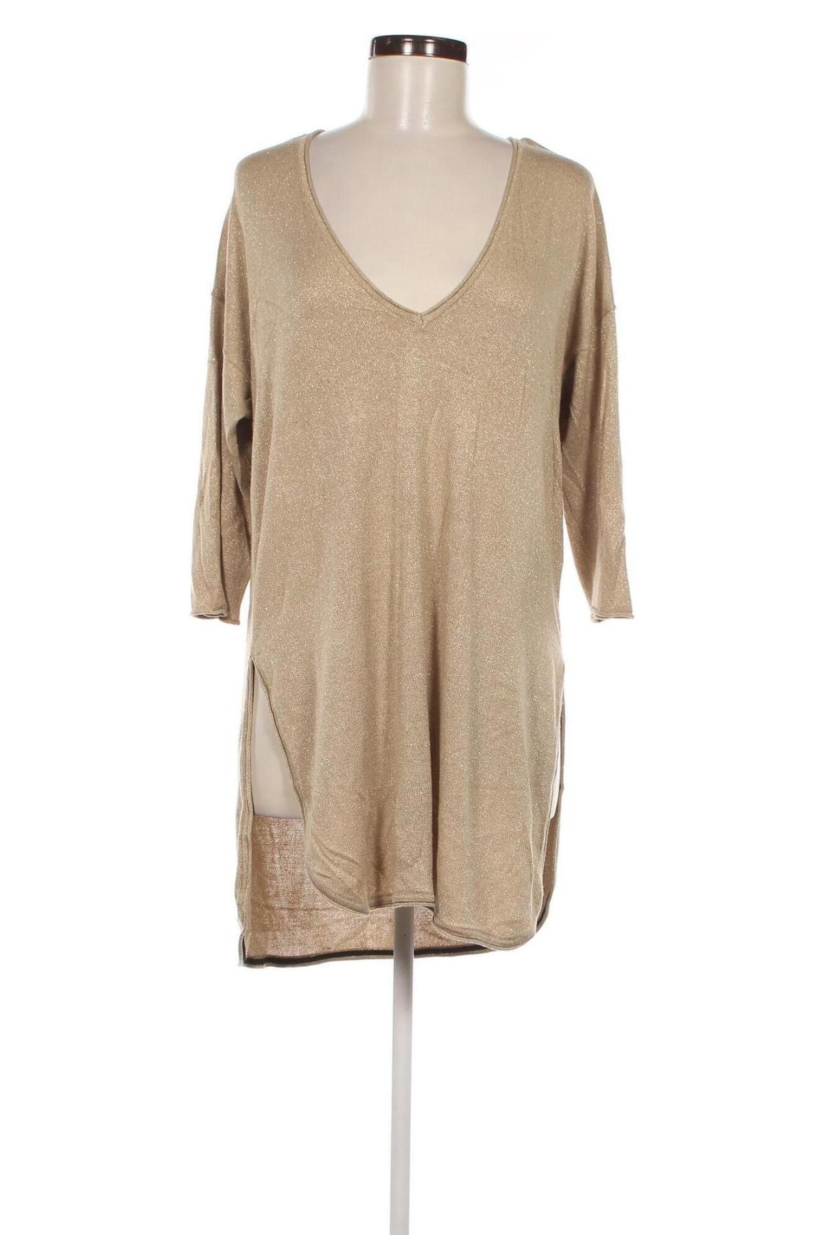 Damenpullover By Malene Birger, Größe XL, Farbe Beige, Preis 62,99 €