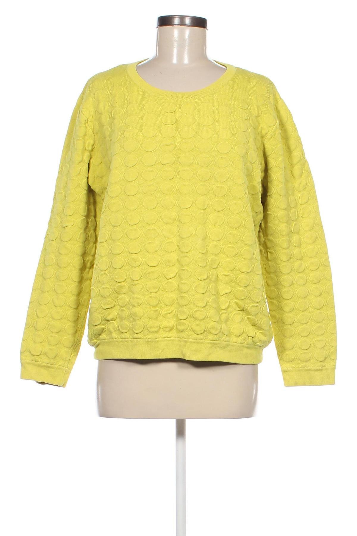 Damenpullover COS, Größe L, Farbe Gelb, Preis € 31,71