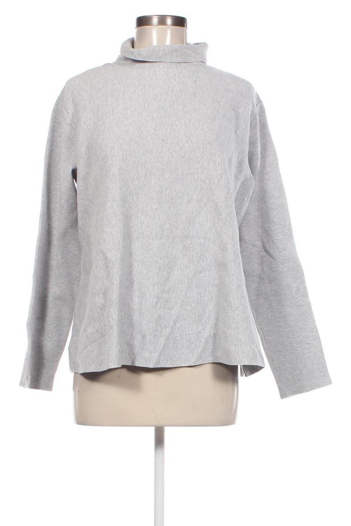 Damenpullover COS, Größe L, Farbe Grau, Preis € 28,49