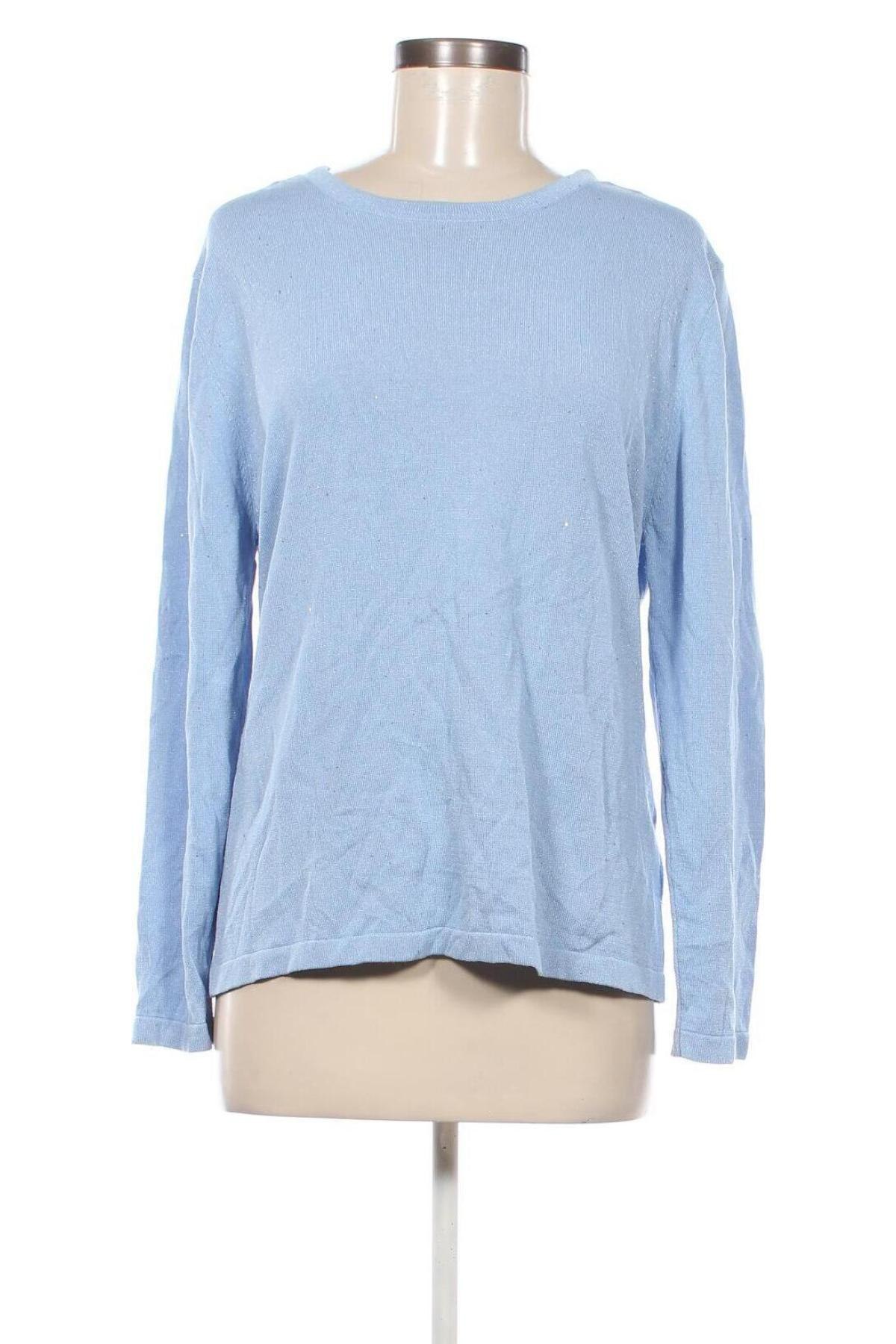 Damenpullover Carnaby, Größe L, Farbe Blau, Preis € 20,49