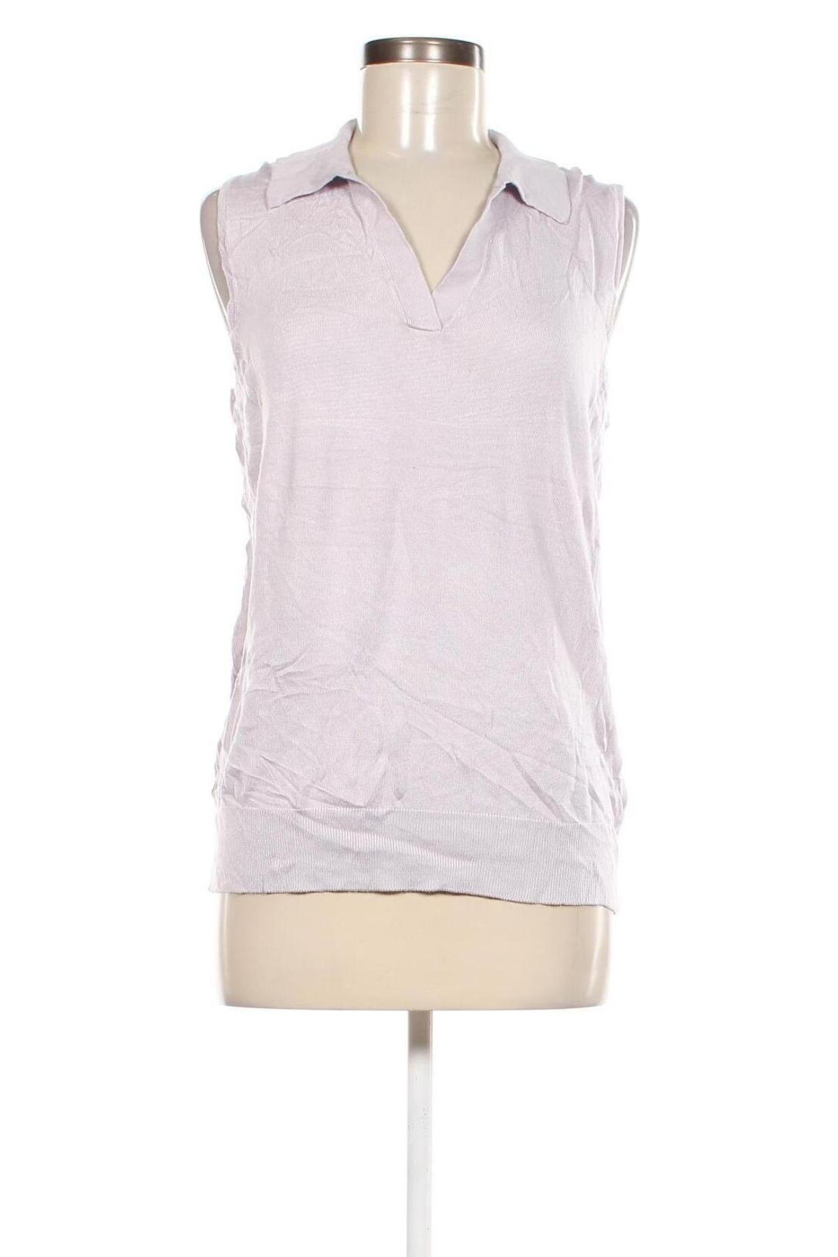 Damenpullover Cleo, Größe M, Farbe Lila, Preis 5,99 €