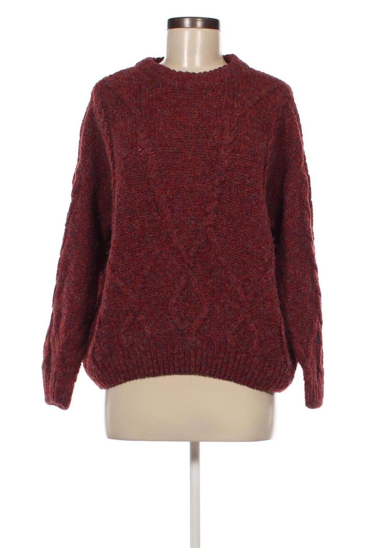 Damenpullover Clockhouse, Größe L, Farbe Mehrfarbig, Preis 6,99 €