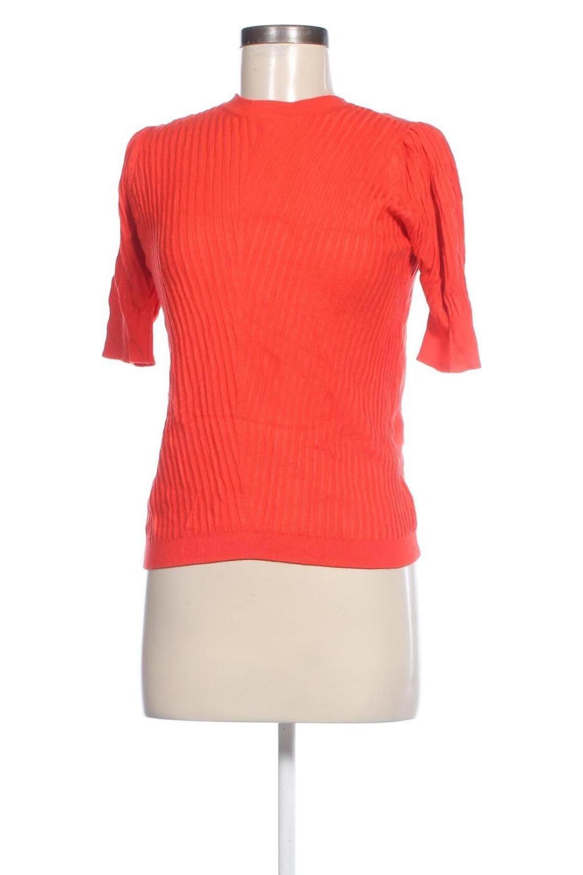 Damenpullover Marks & Spencer, Größe M, Farbe Orange, Preis € 20,49