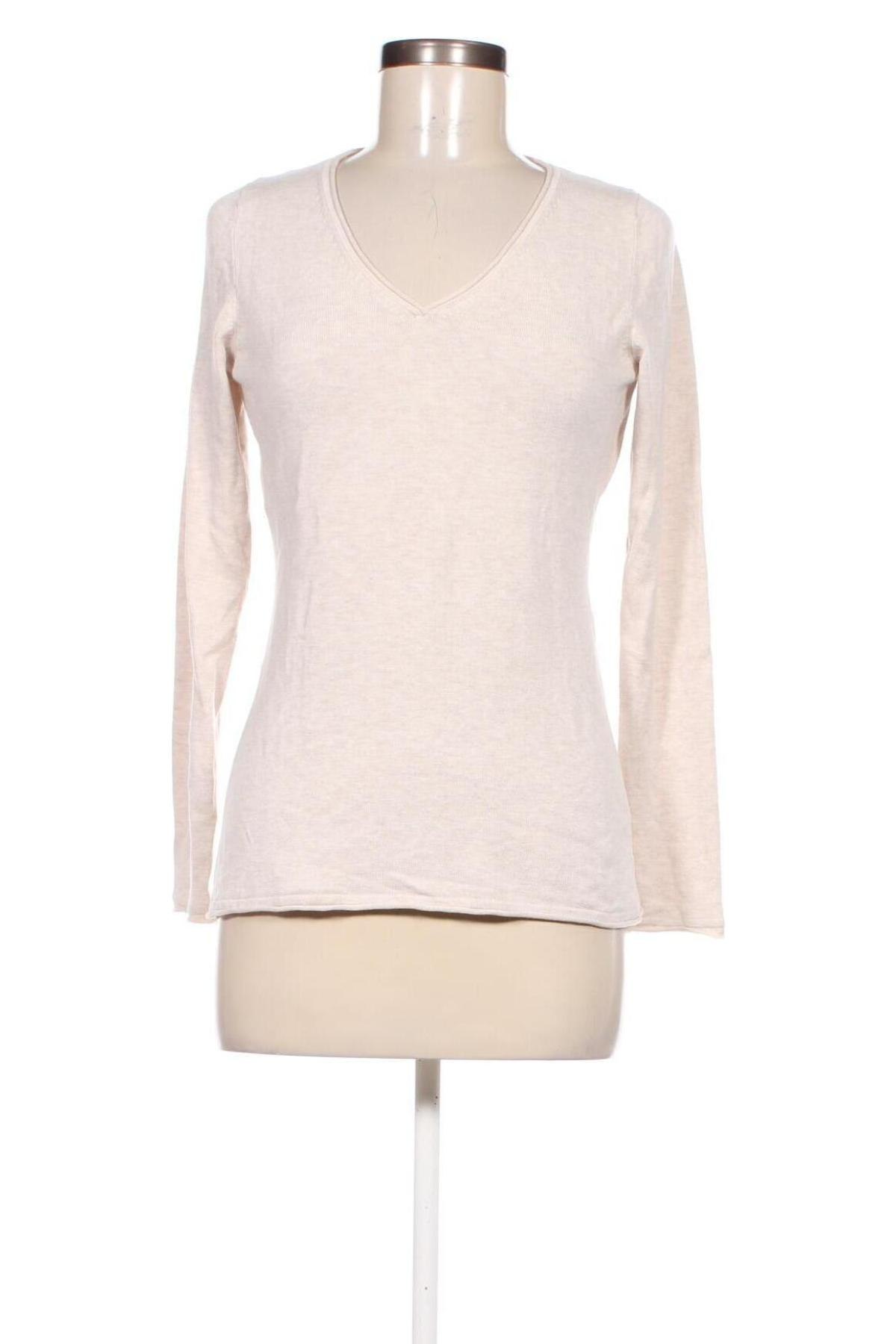 Damenpullover Comma,, Größe S, Farbe Beige, Preis € 22,49