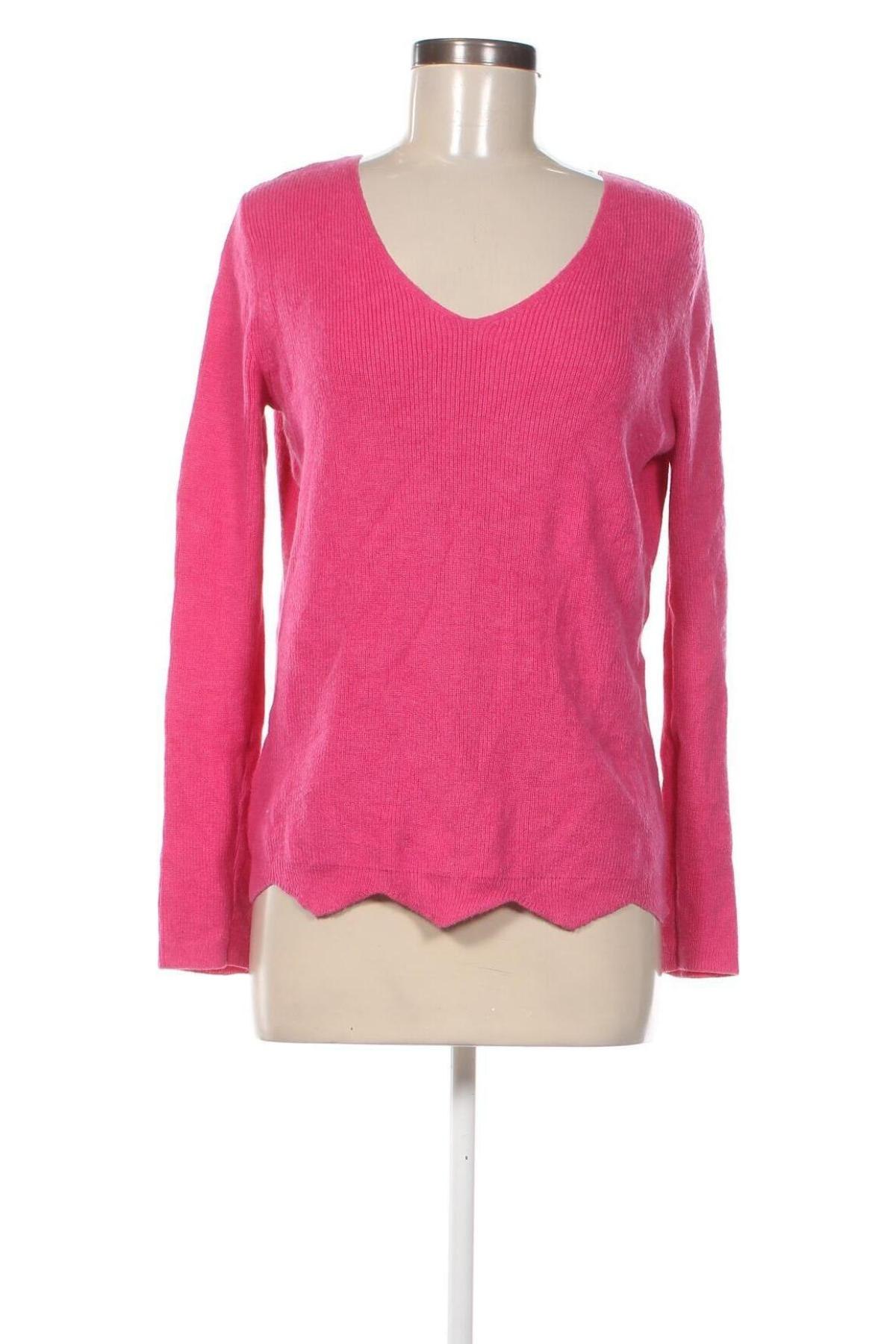 Damenpullover Comma,, Größe XS, Farbe Rosa, Preis € 9,49