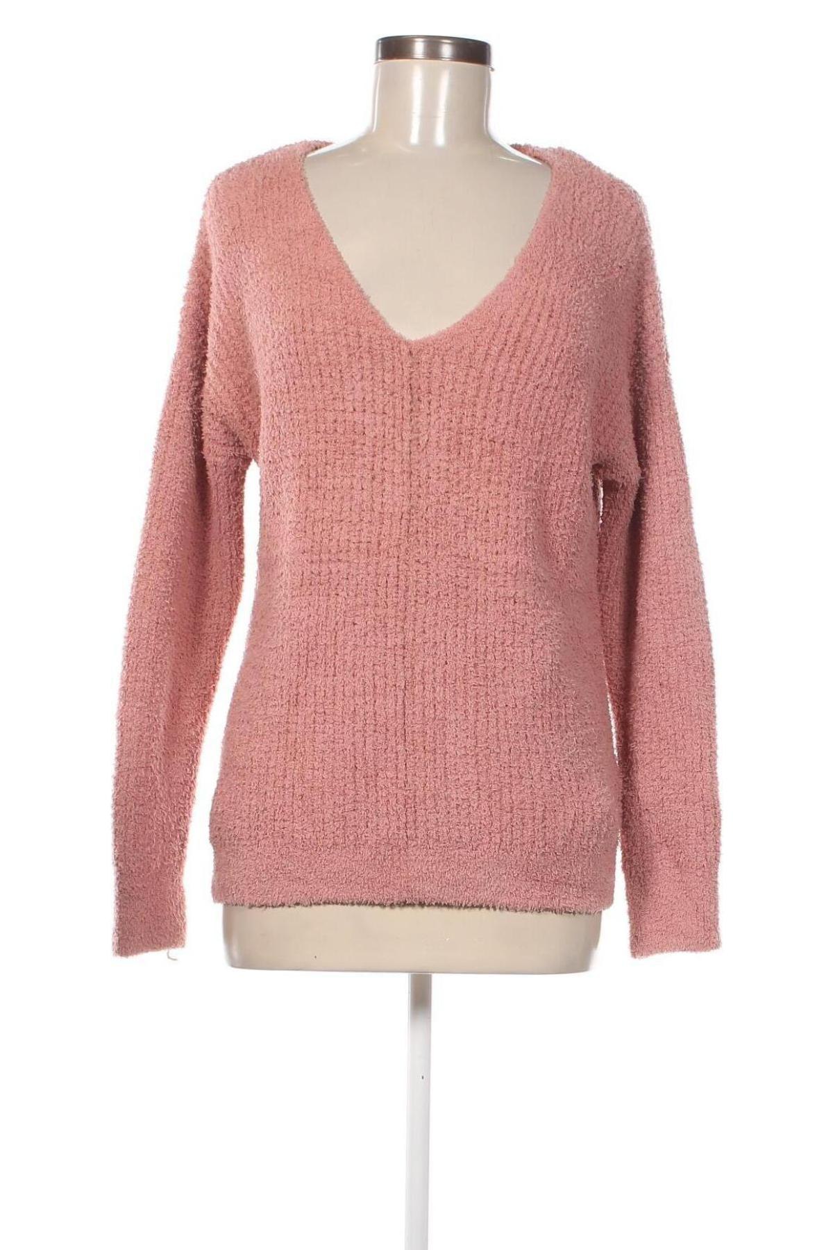 Pulover de femei Cupcakes and Cashmere, Mărime M, Culoare Roz, Preț 122,99 Lei