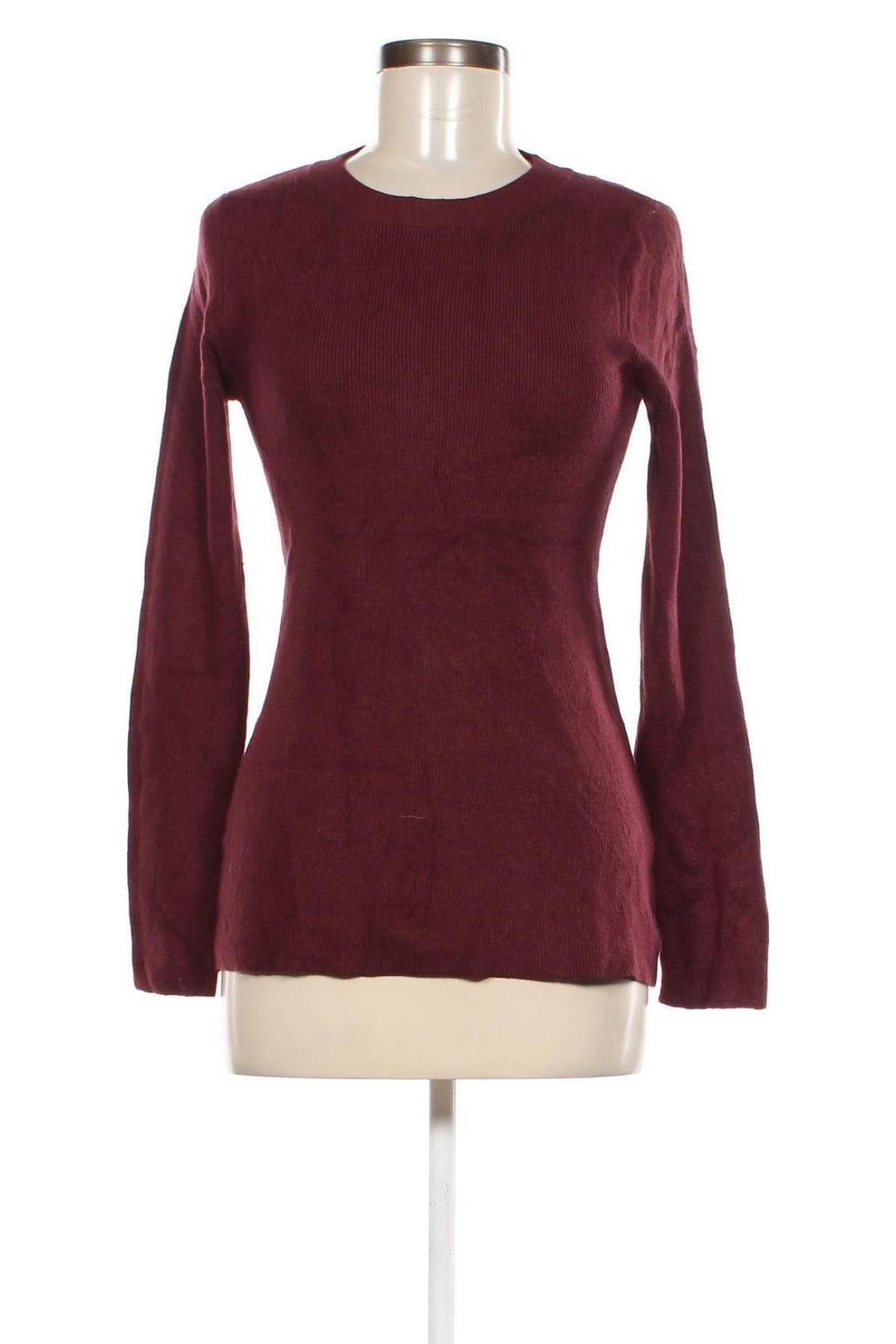 Damenpullover Cyrus, Größe L, Farbe Rot, Preis € 9,99