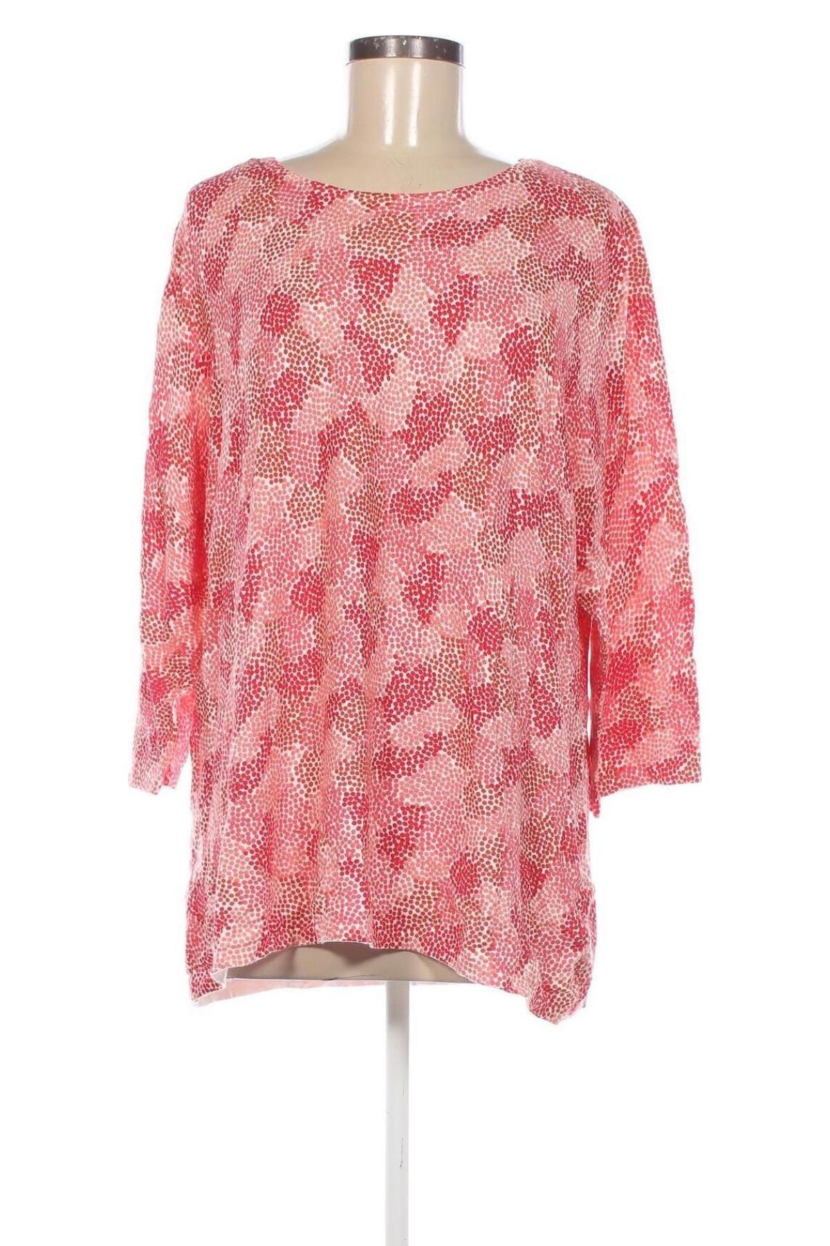 Damenpullover Damart, Größe L, Farbe Rosa, Preis 16,49 €