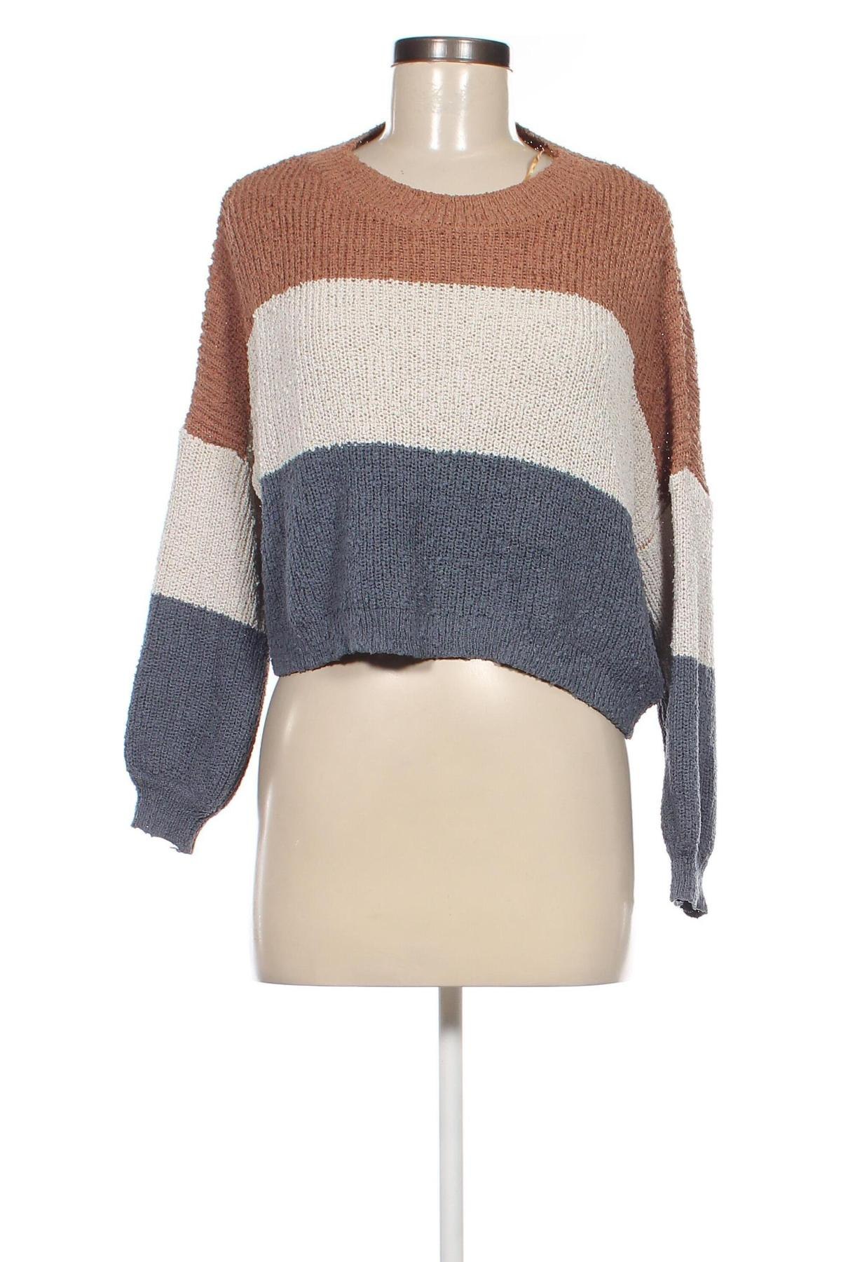 Damenpullover Debut, Größe S, Farbe Mehrfarbig, Preis 4,99 €