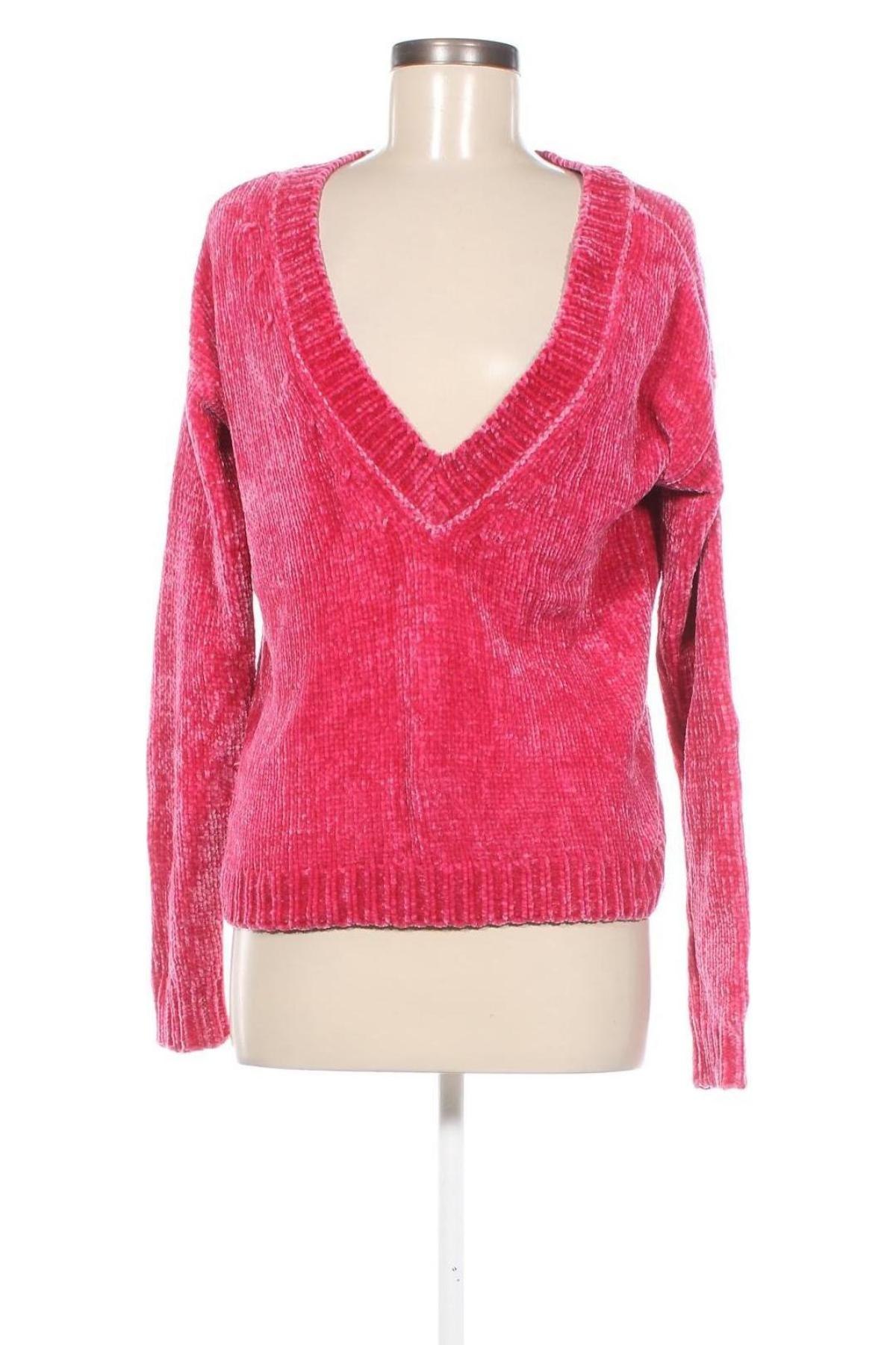 Damenpullover Dip, Größe M, Farbe Rosa, Preis € 20,49