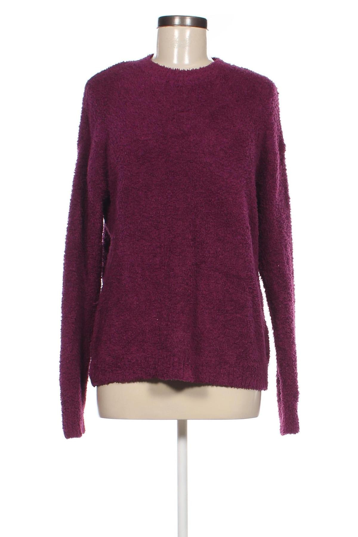 Damenpullover Dip, Größe XS, Farbe Lila, Preis 10,49 €