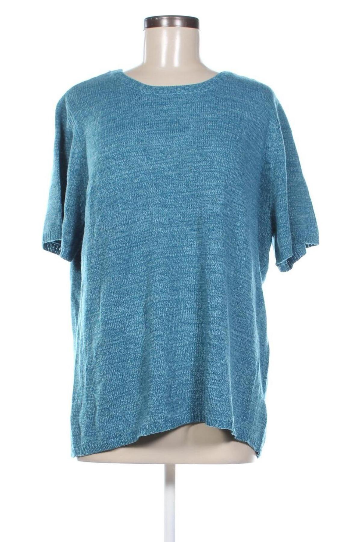 Damenpullover Draper's and Damon's, Größe XL, Farbe Blau, Preis € 20,49