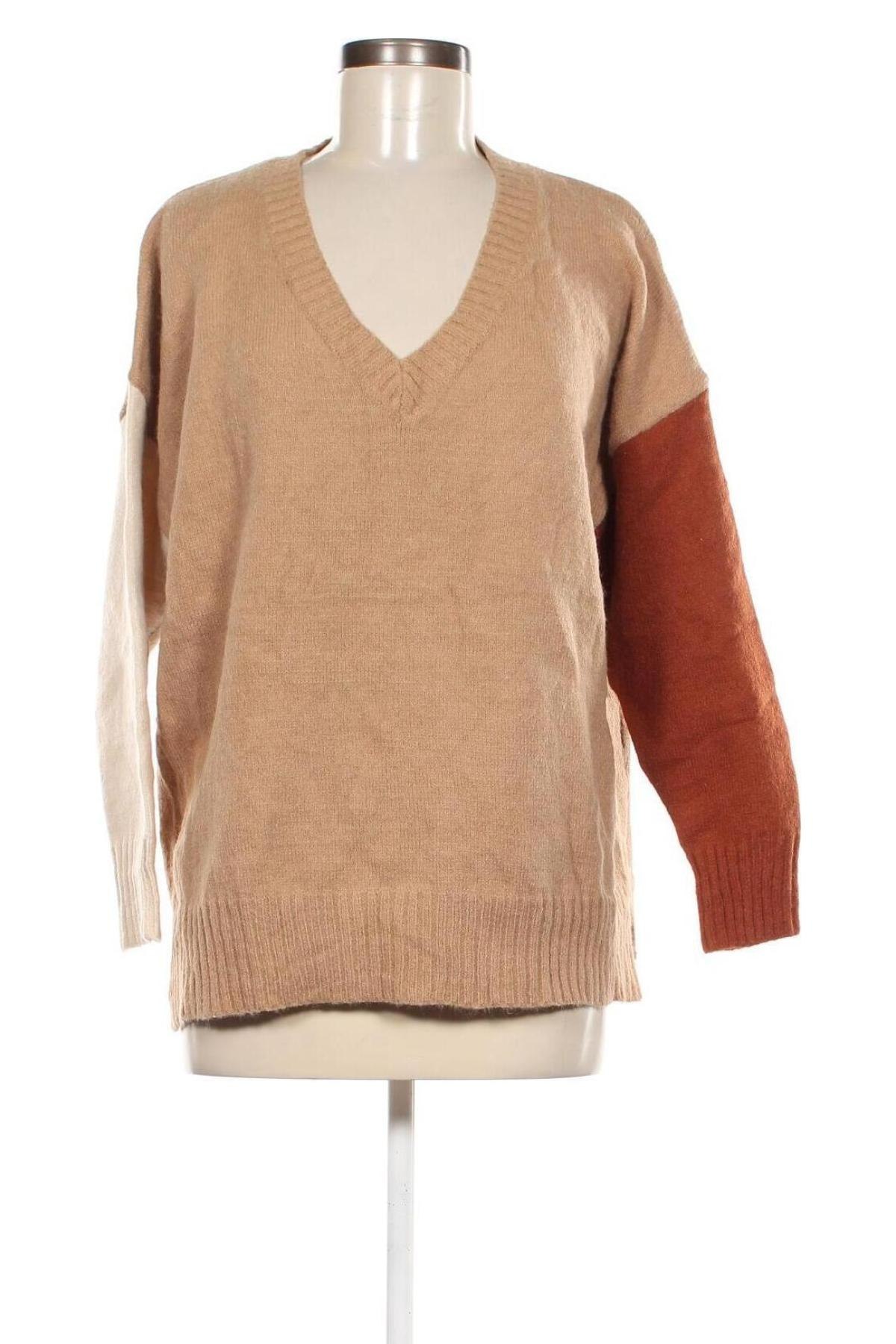 Damenpullover Dreamers, Größe S, Farbe Beige, Preis 15,99 €