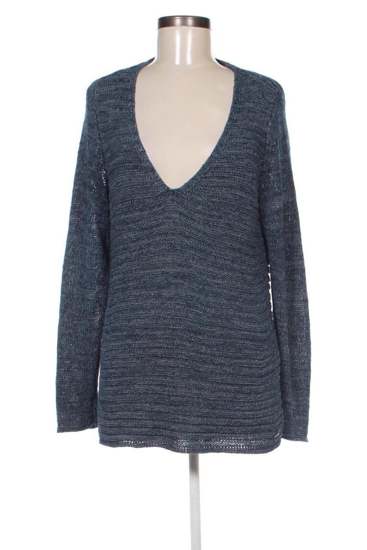 Damenpullover Edc By Esprit, Größe M, Farbe Mehrfarbig, Preis € 15,99