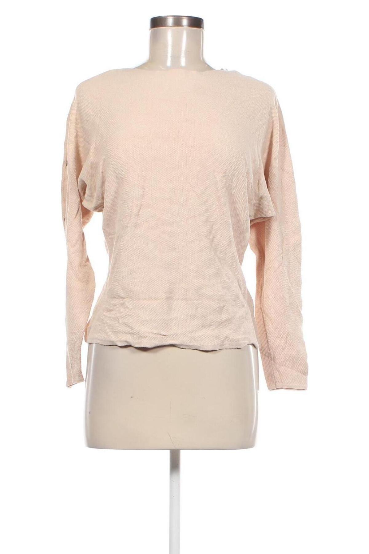 Damenpullover Esprit, Größe XS, Farbe Beige, Preis 7,49 €