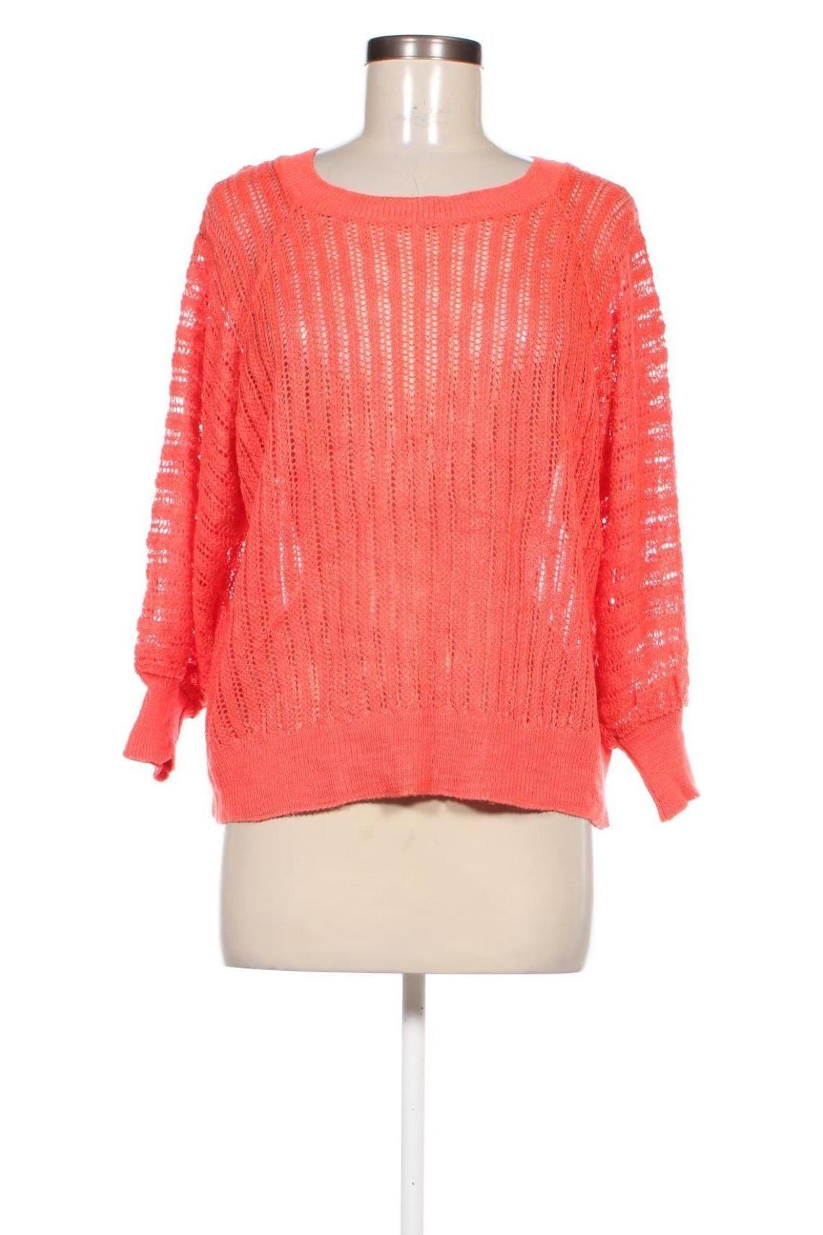 Damenpullover Express, Größe XL, Farbe Rosa, Preis € 4,99