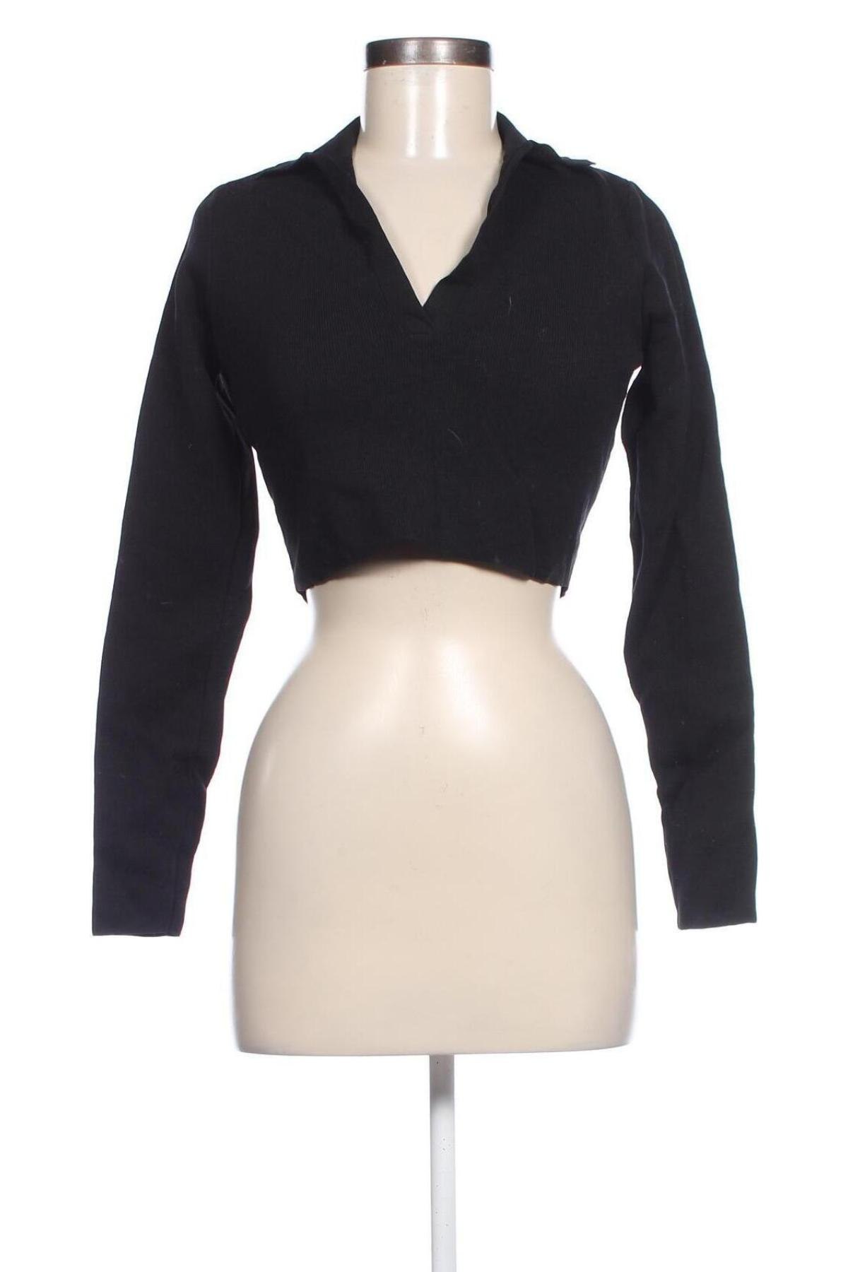 Pulover de femei Factorie, Mărime XL, Culoare Negru, Preț 57,99 Lei