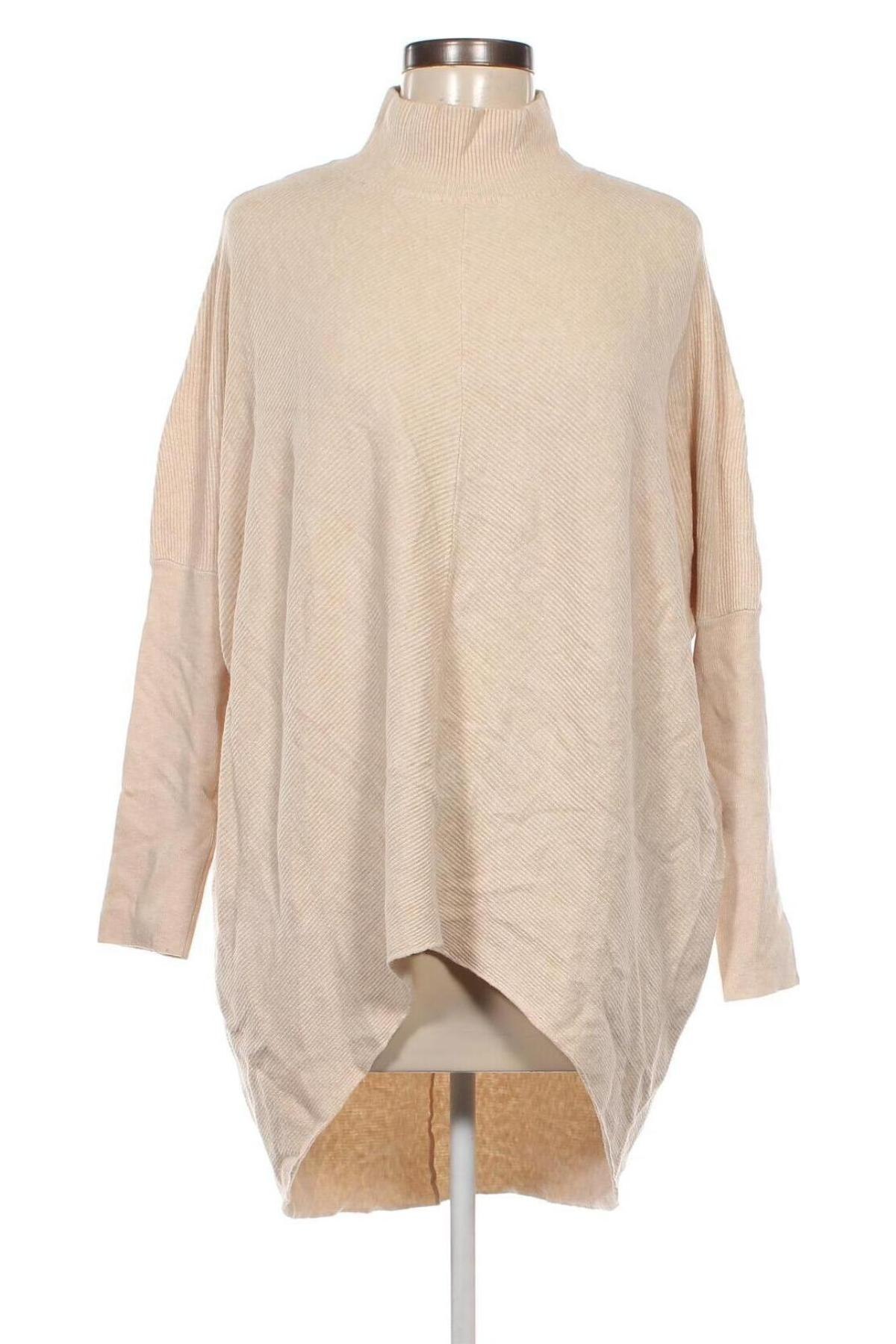 Damenpullover Finery, Größe M, Farbe Beige, Preis € 15,99