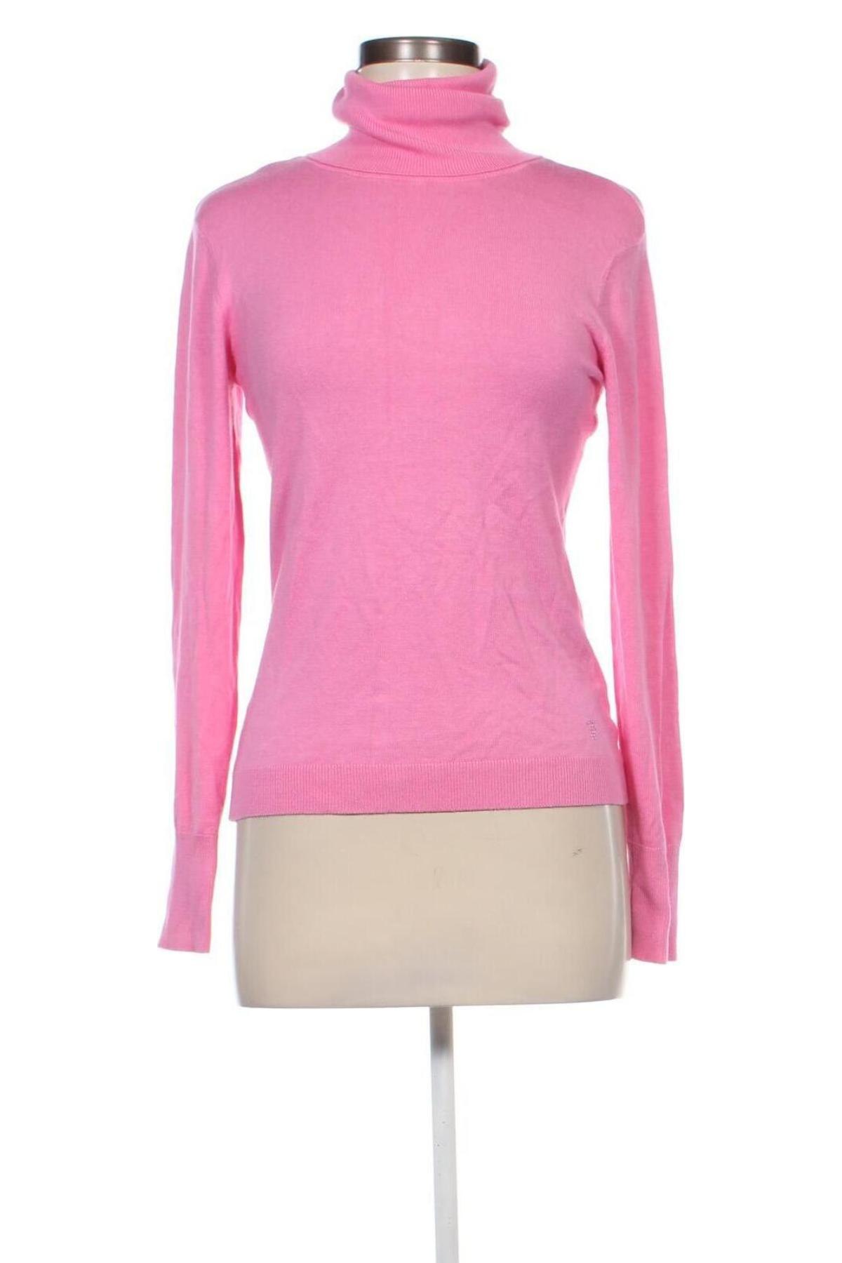 Damenpullover Fracomina, Größe L, Farbe Rosa, Preis € 31,82