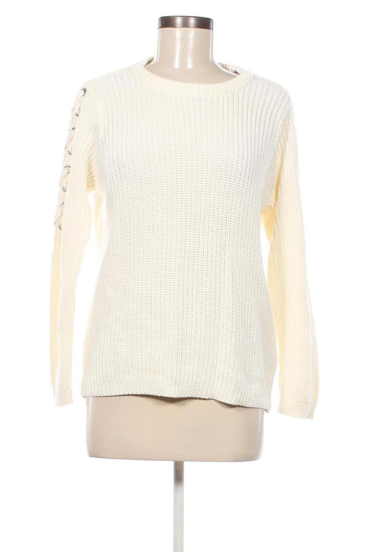 Damenpullover Fransa, Größe S, Farbe Beige, Preis € 6,99