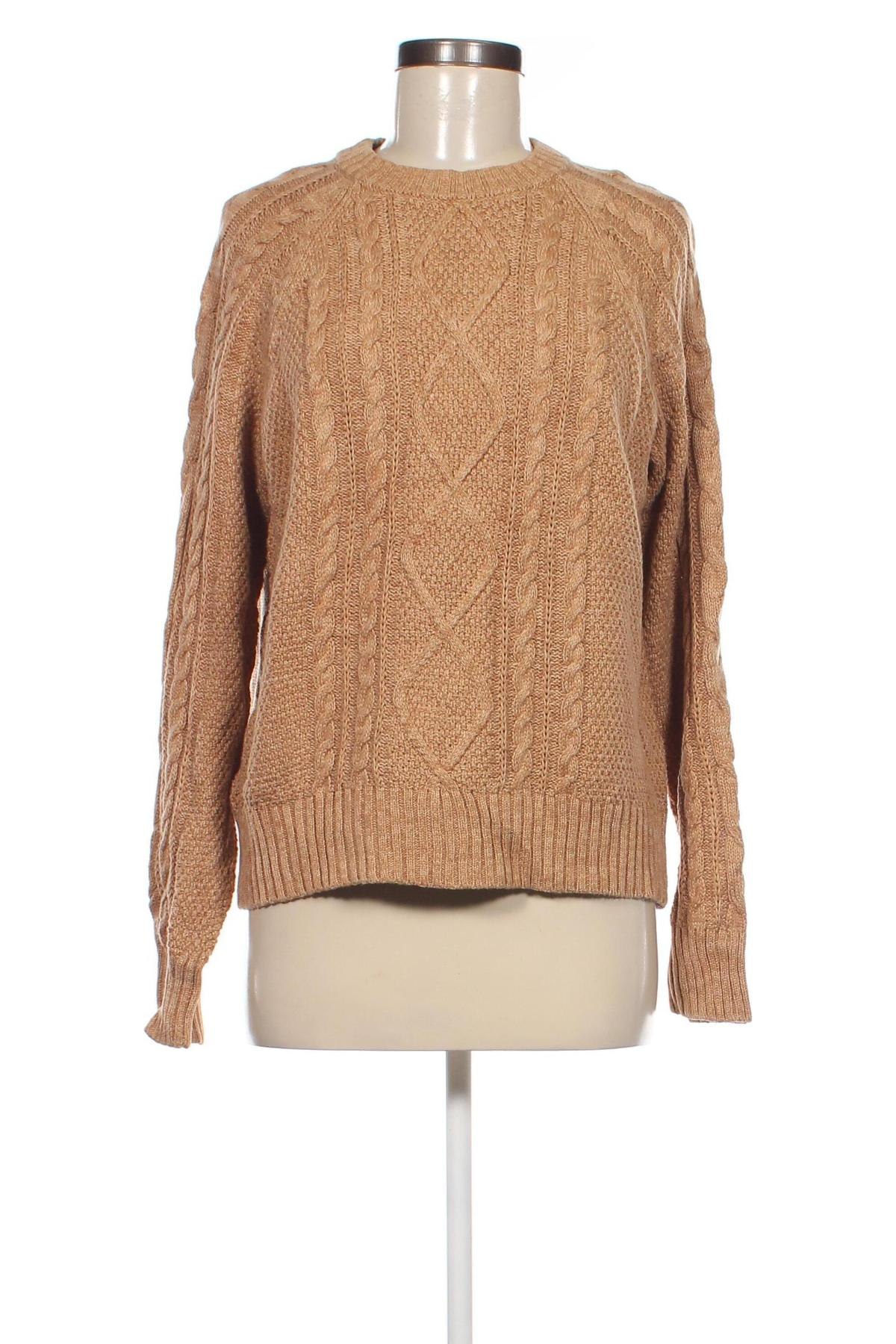 Damenpullover Gap, Größe S, Farbe Beige, Preis € 13,49