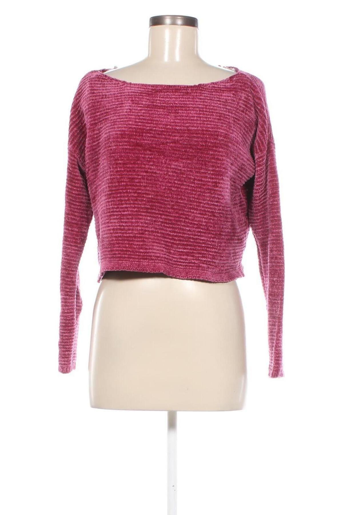 Damenpullover Garage, Größe XS, Farbe Lila, Preis € 28,99