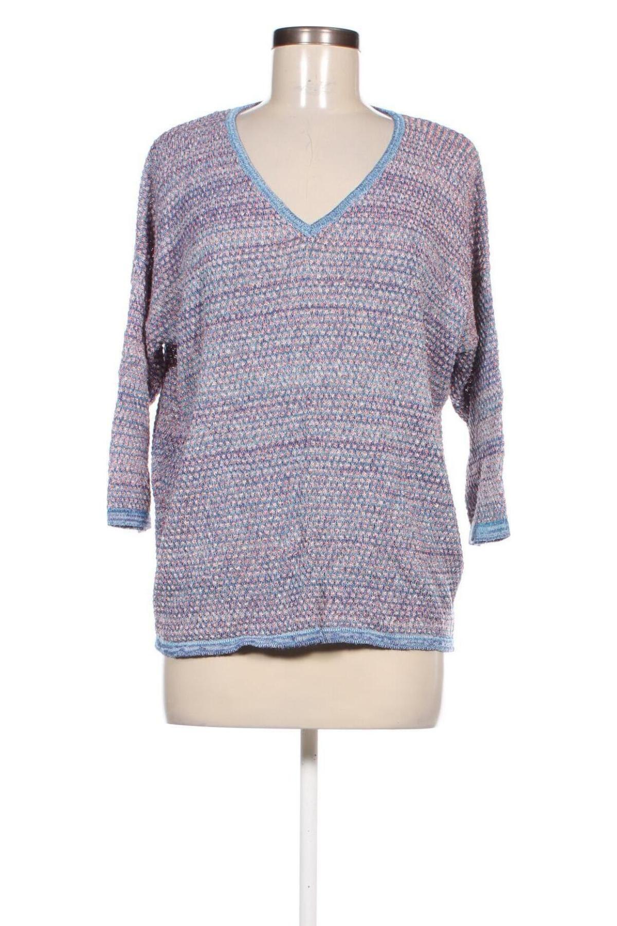 Damenpullover Gerard Darel, Größe M, Farbe Mehrfarbig, Preis 75,99 €