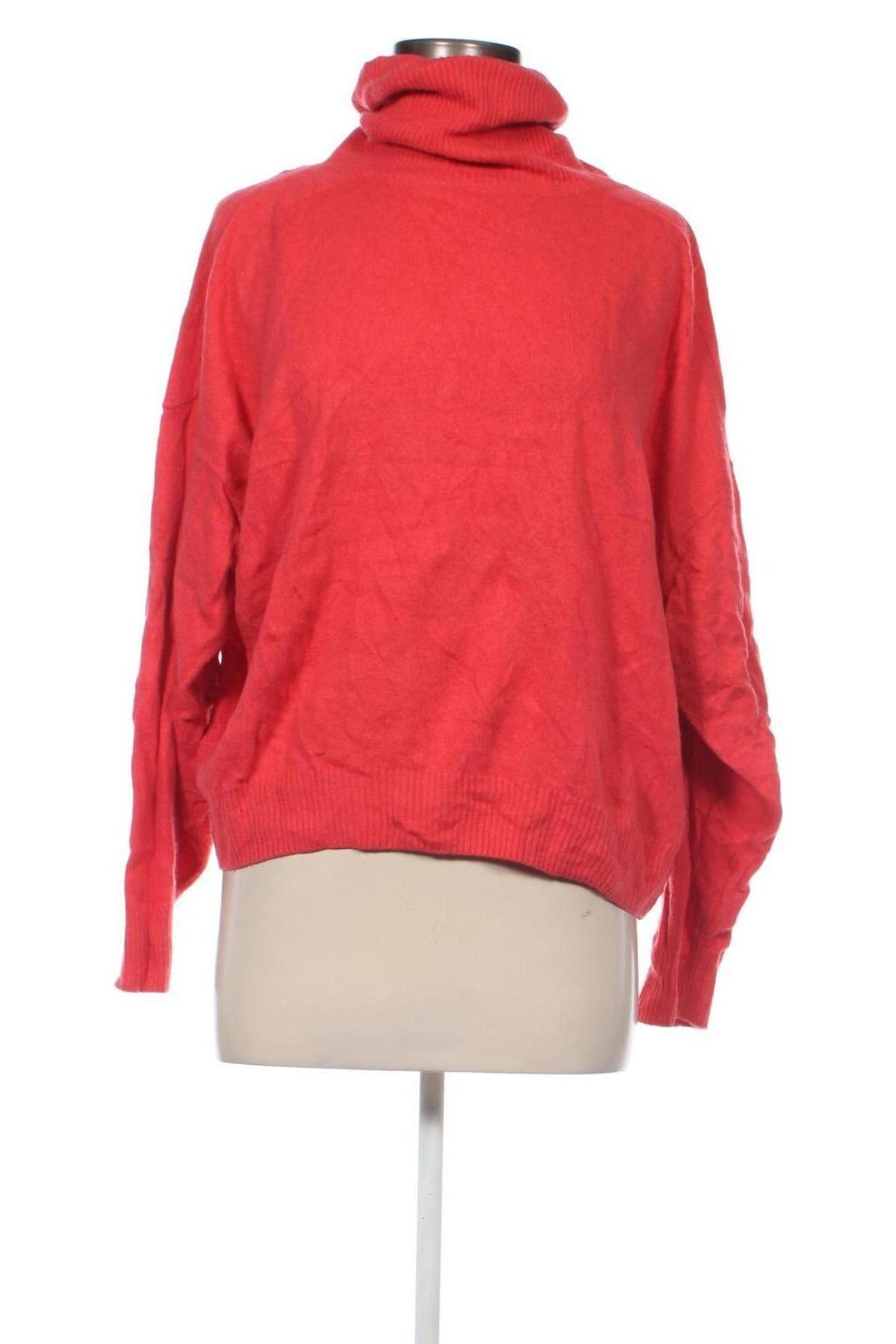 Damenpullover Guess, Größe M, Farbe Rot, Preis € 31,49