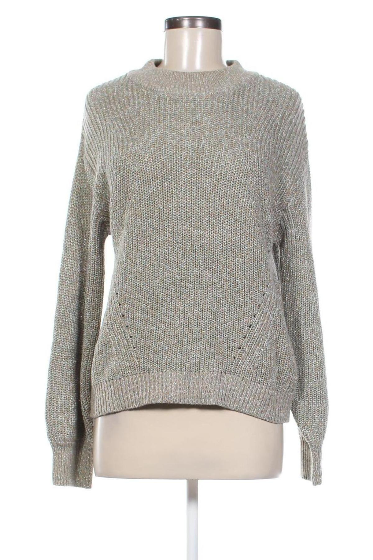 Damski sweter H&M, Rozmiar M, Kolor Kolorowy, Cena 51,99 zł