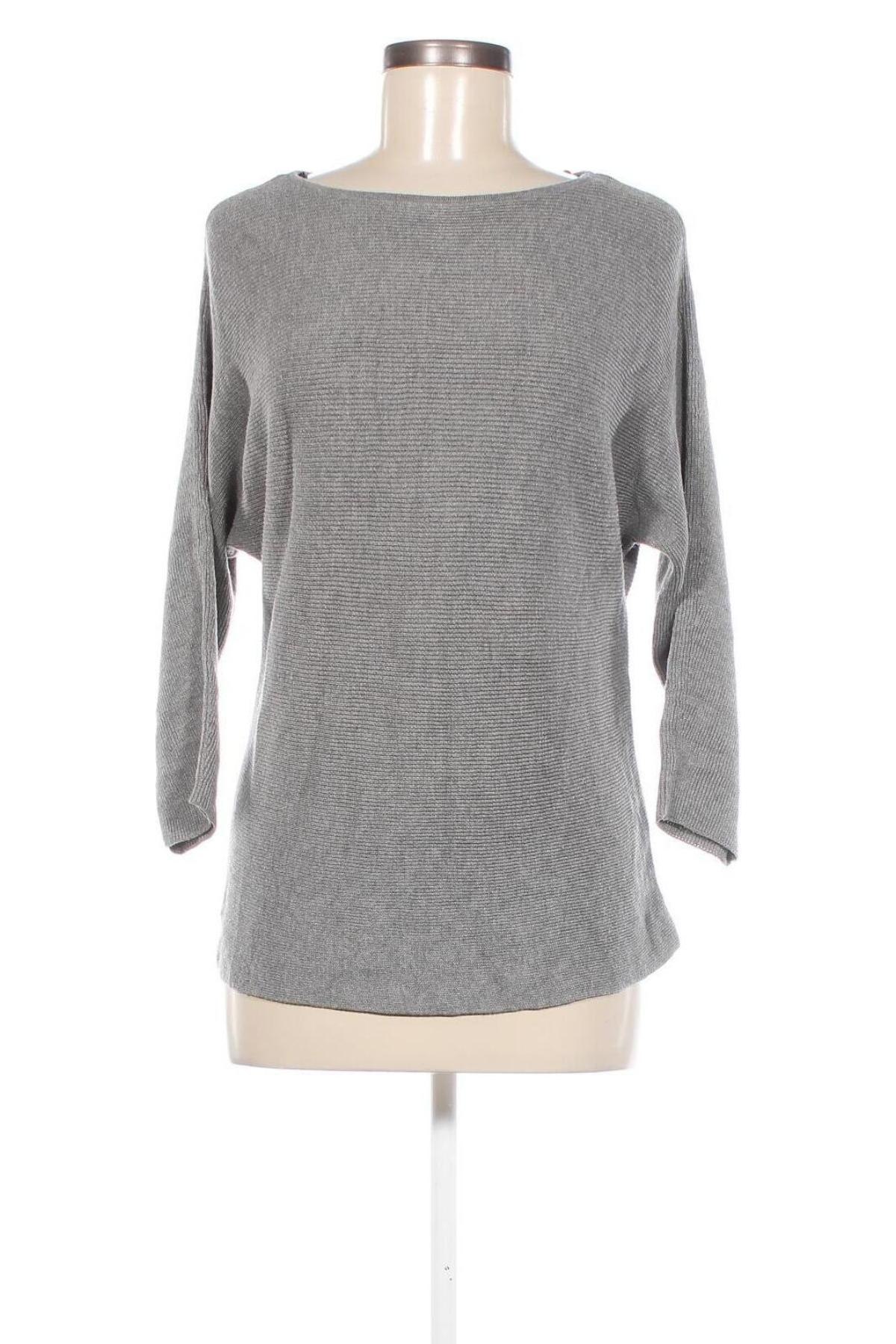 Damenpullover H&M, Größe S, Farbe Grau, Preis € 20,49