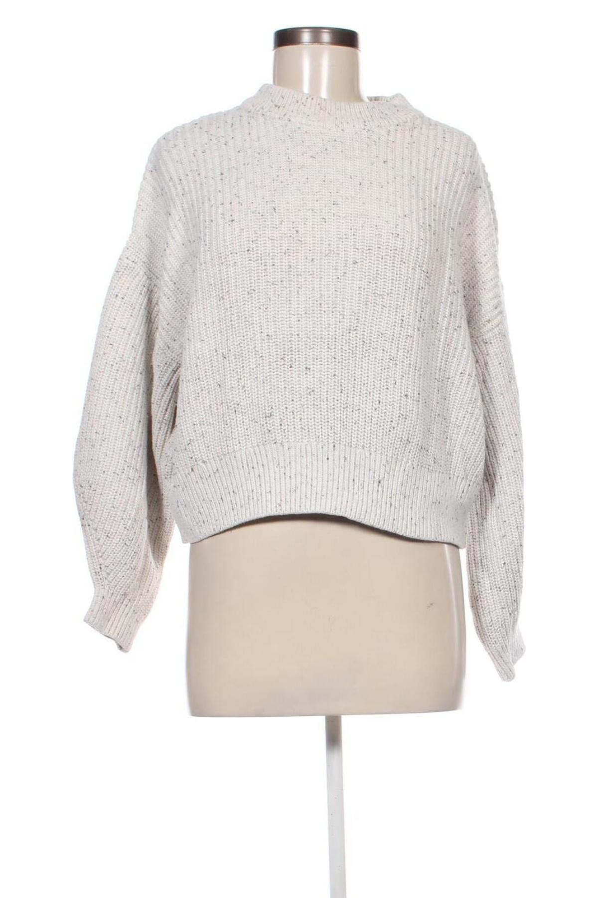 Damenpullover H&M, Größe M, Farbe Beige, Preis € 10,49