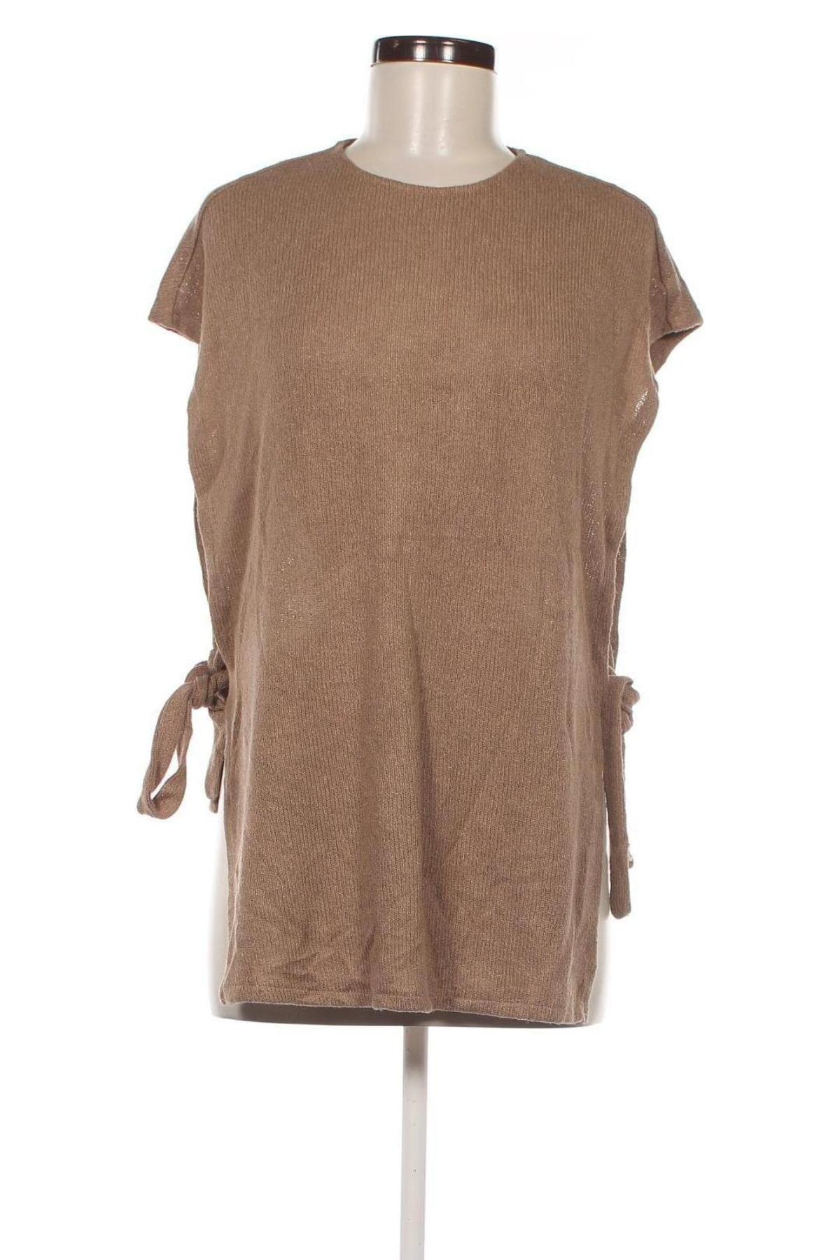 Damenpullover H&M, Größe XS, Farbe Beige, Preis € 7,49