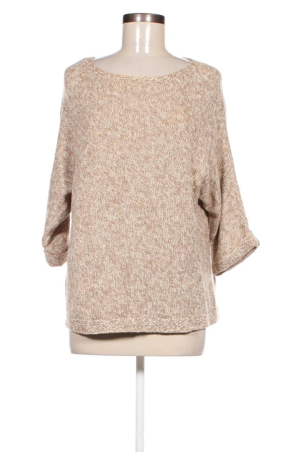 Damenpullover H&M, Größe M, Farbe Beige, Preis € 9,49