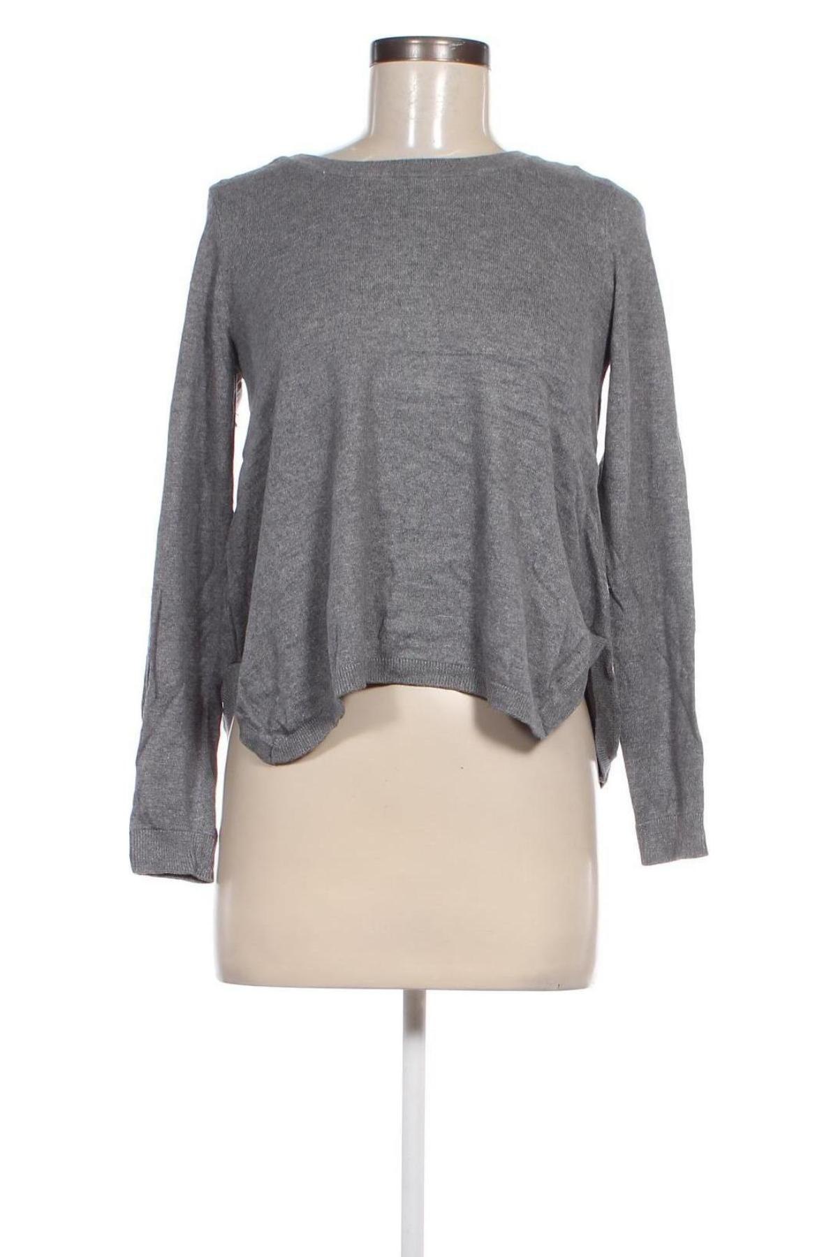 Damenpullover H&M, Größe XS, Farbe Grau, Preis € 17,99