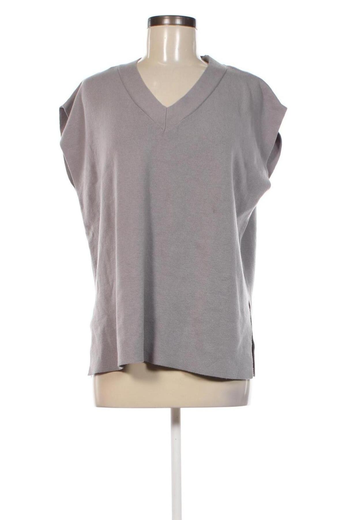 Damenpullover H&M, Größe XS, Farbe Grau, Preis 8,49 €