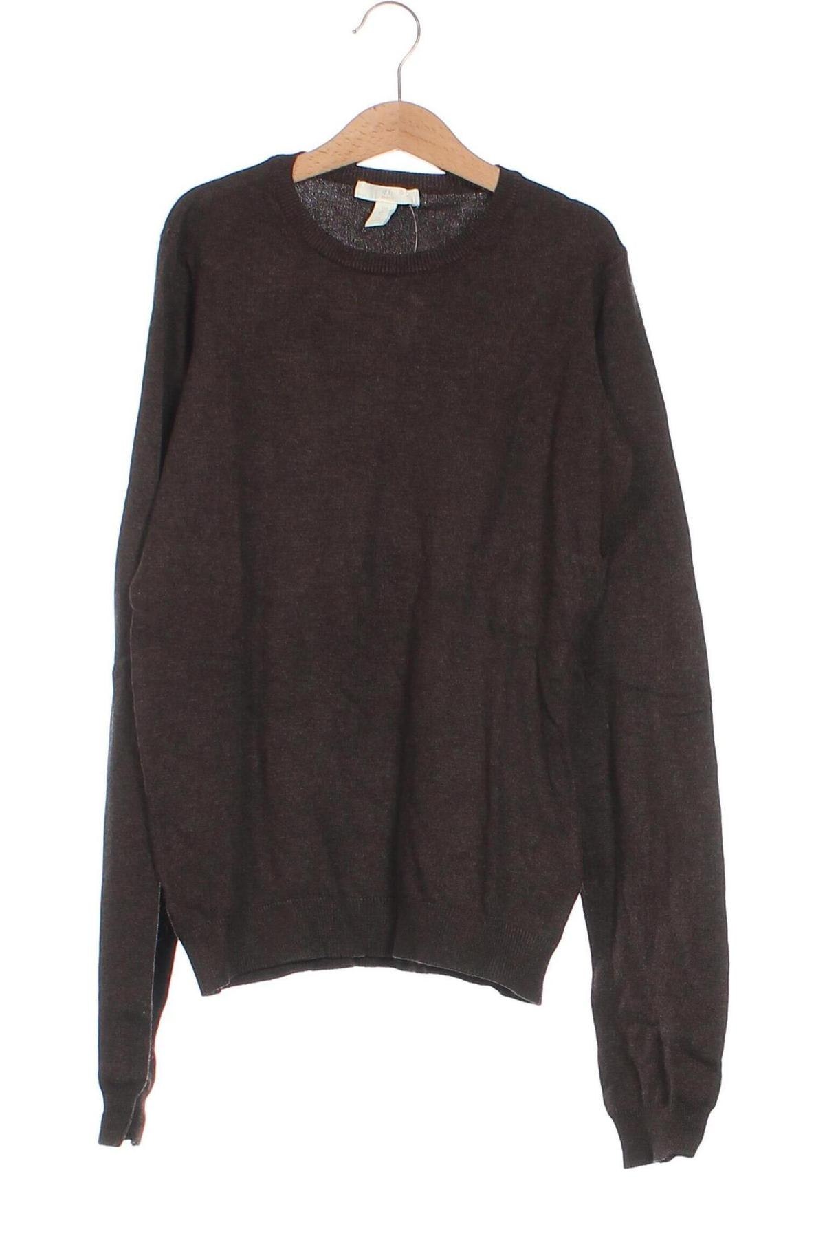 Damenpullover H&M, Größe XS, Farbe Braun, Preis € 10,99