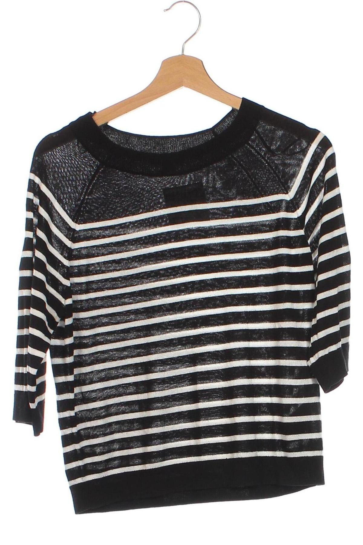 Dámsky pulóver H&M, Veľkosť XS, Farba Viacfarebná, Cena  10,78 €