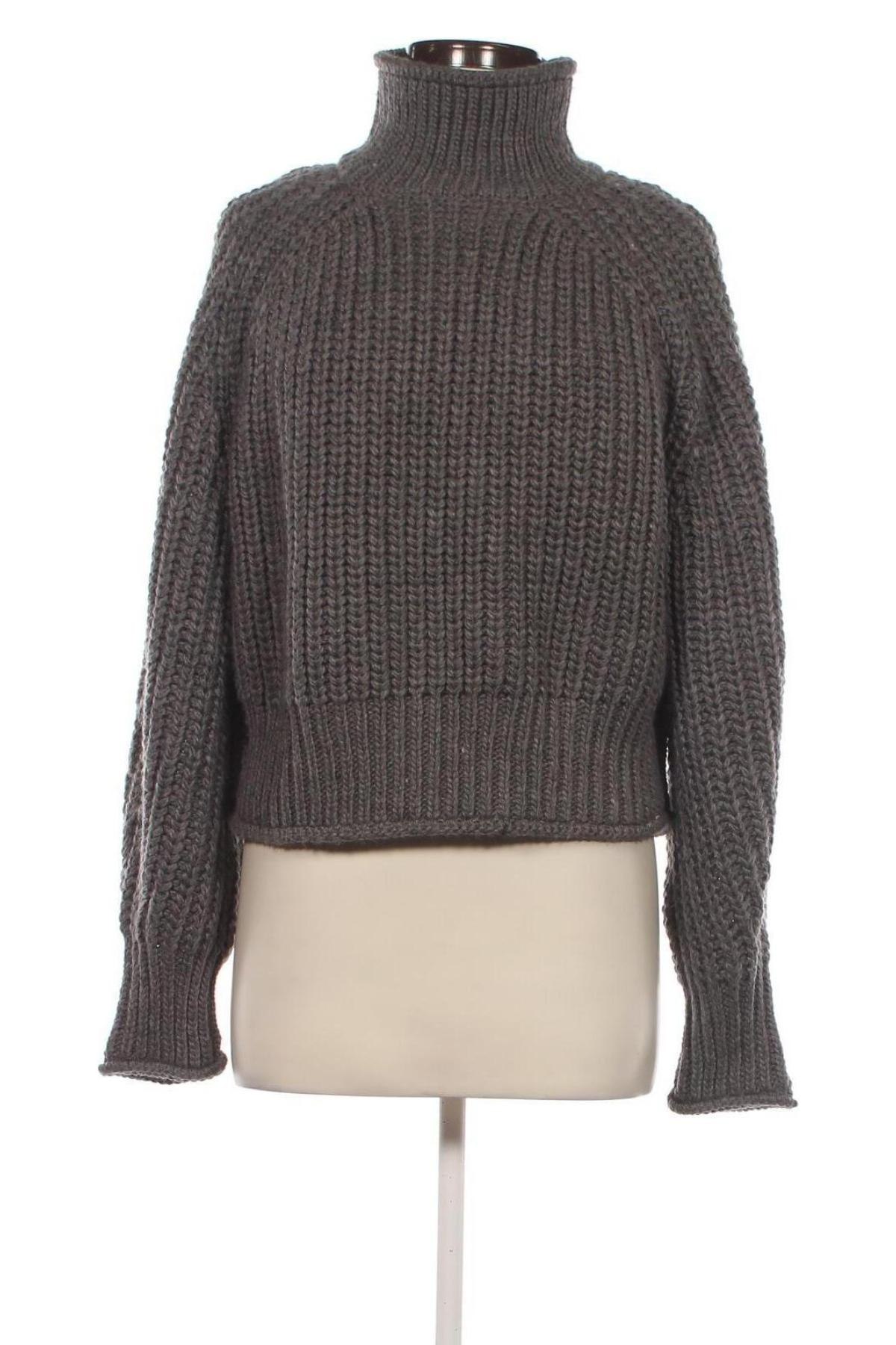 Damenpullover H&M, Größe M, Farbe Grau, Preis € 10,99