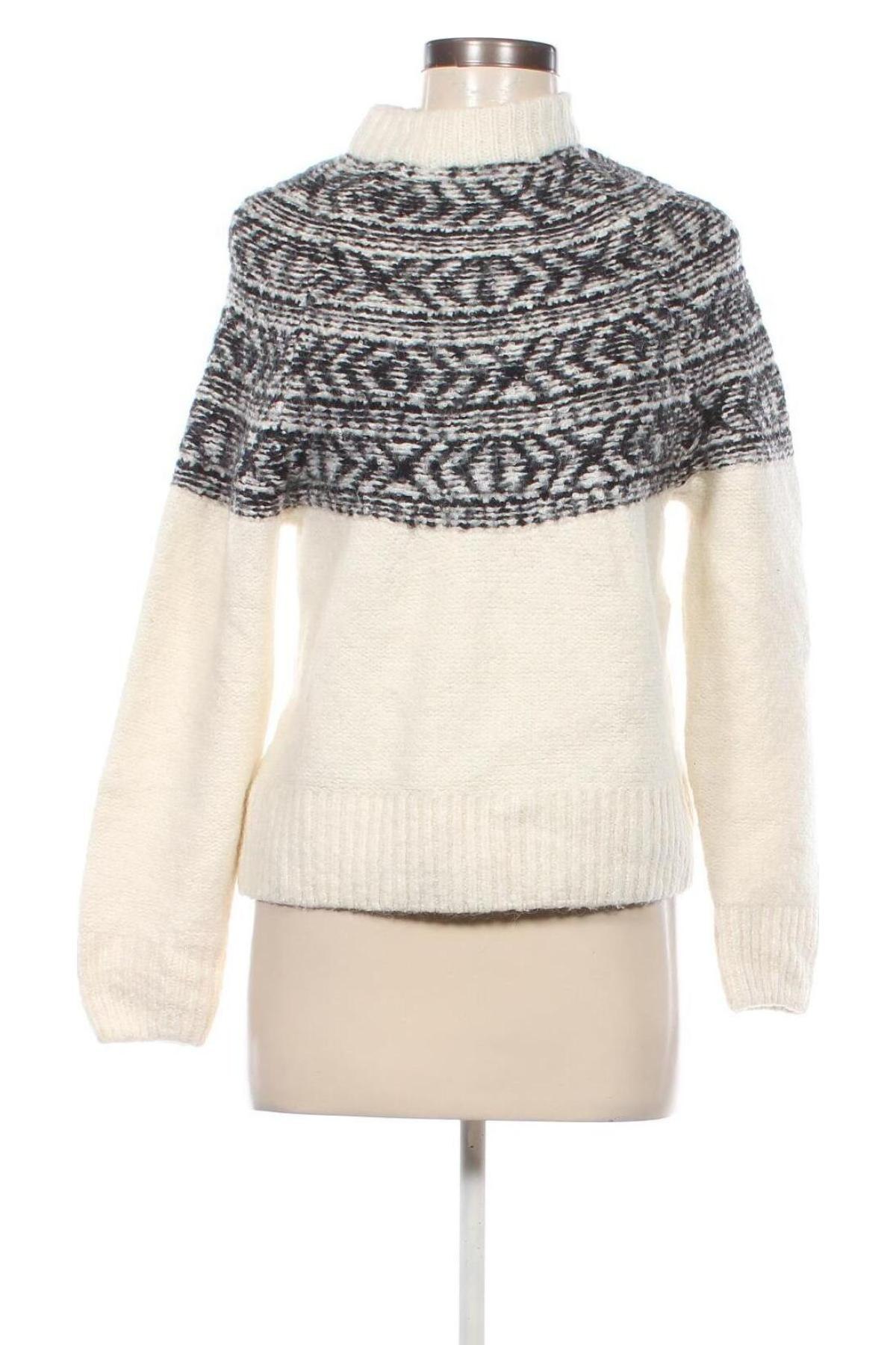 Damski sweter H&M, Rozmiar M, Kolor Kolorowy, Cena 31,99 zł