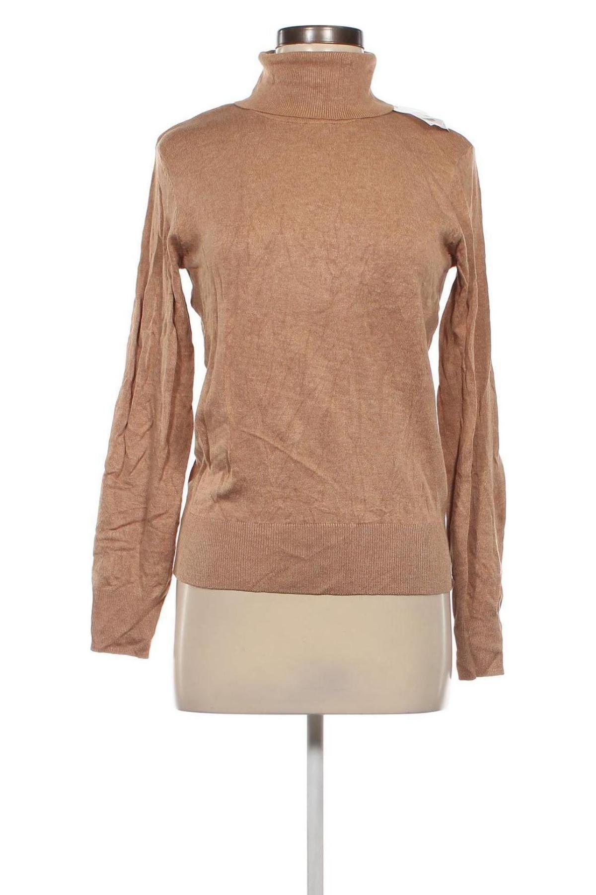 Damenpullover H&M, Größe S, Farbe Braun, Preis € 18,99