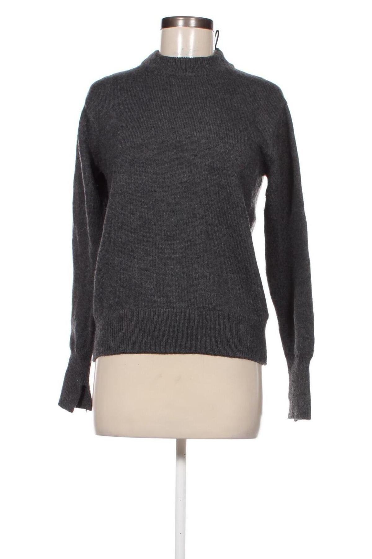 Damenpullover H&M, Größe XS, Farbe Grau, Preis 18,99 €