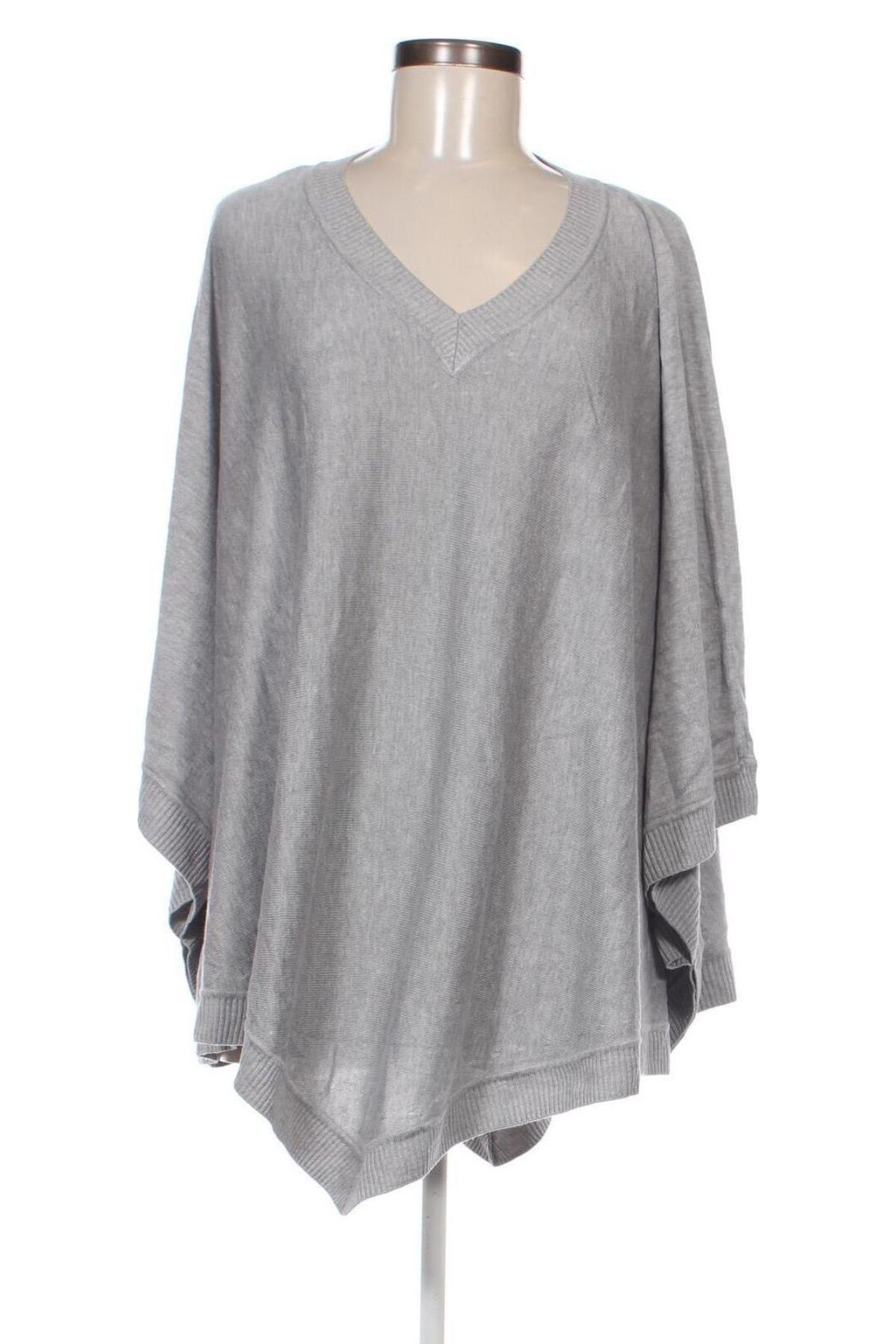 Damenpullover H&M, Größe XS, Farbe Grau, Preis € 9,49