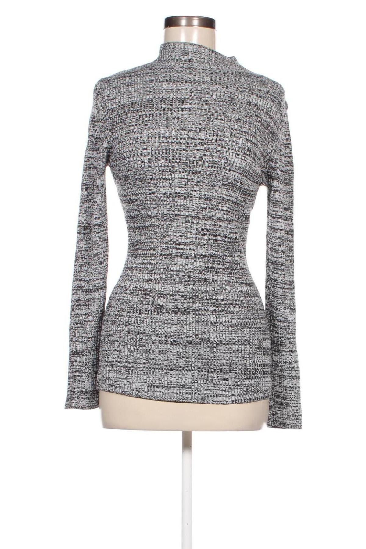 Damenpullover H&M Mama, Größe M, Farbe Grau, Preis € 6,99