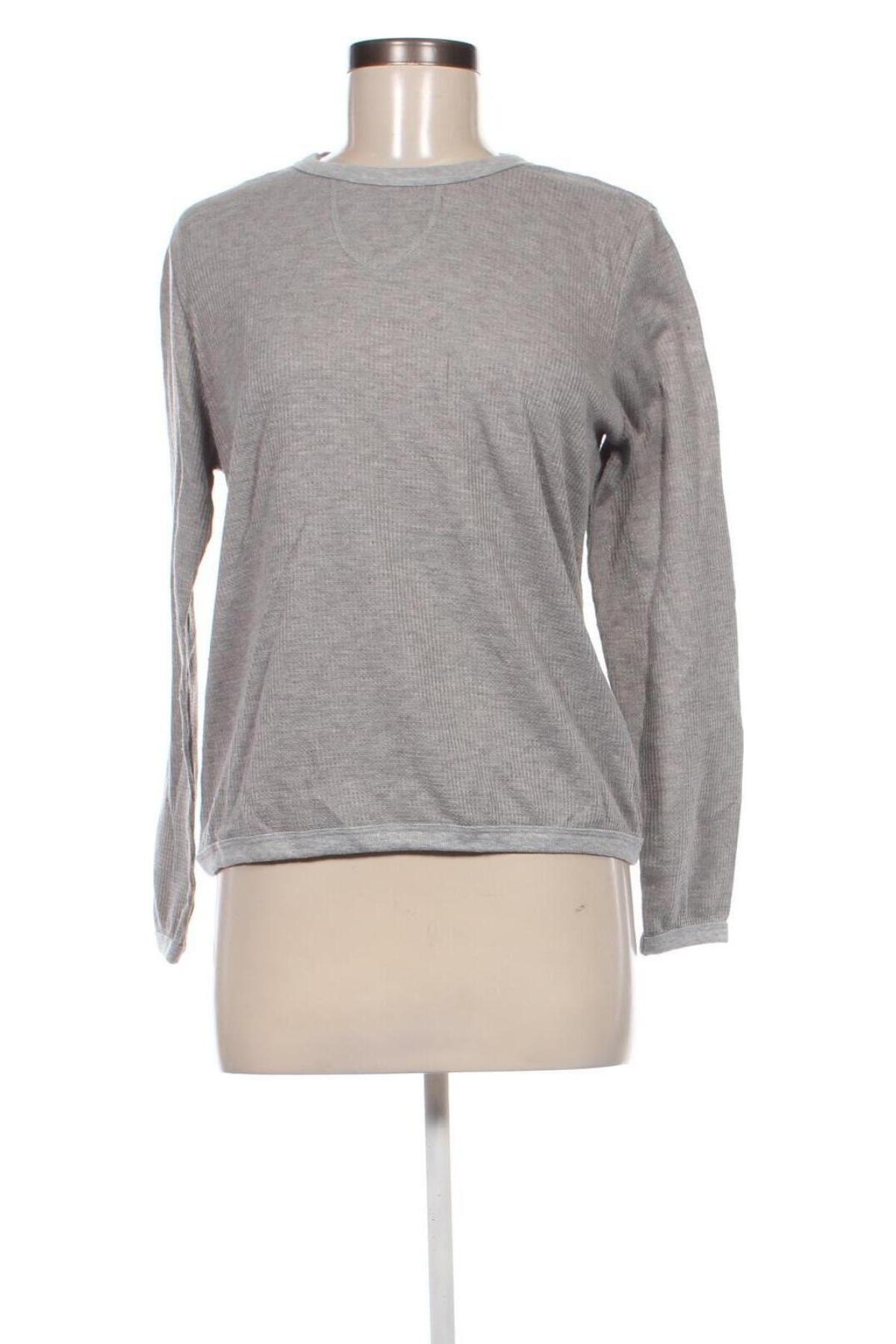 Damenpullover Haband, Größe M, Farbe Grau, Preis 11,49 €