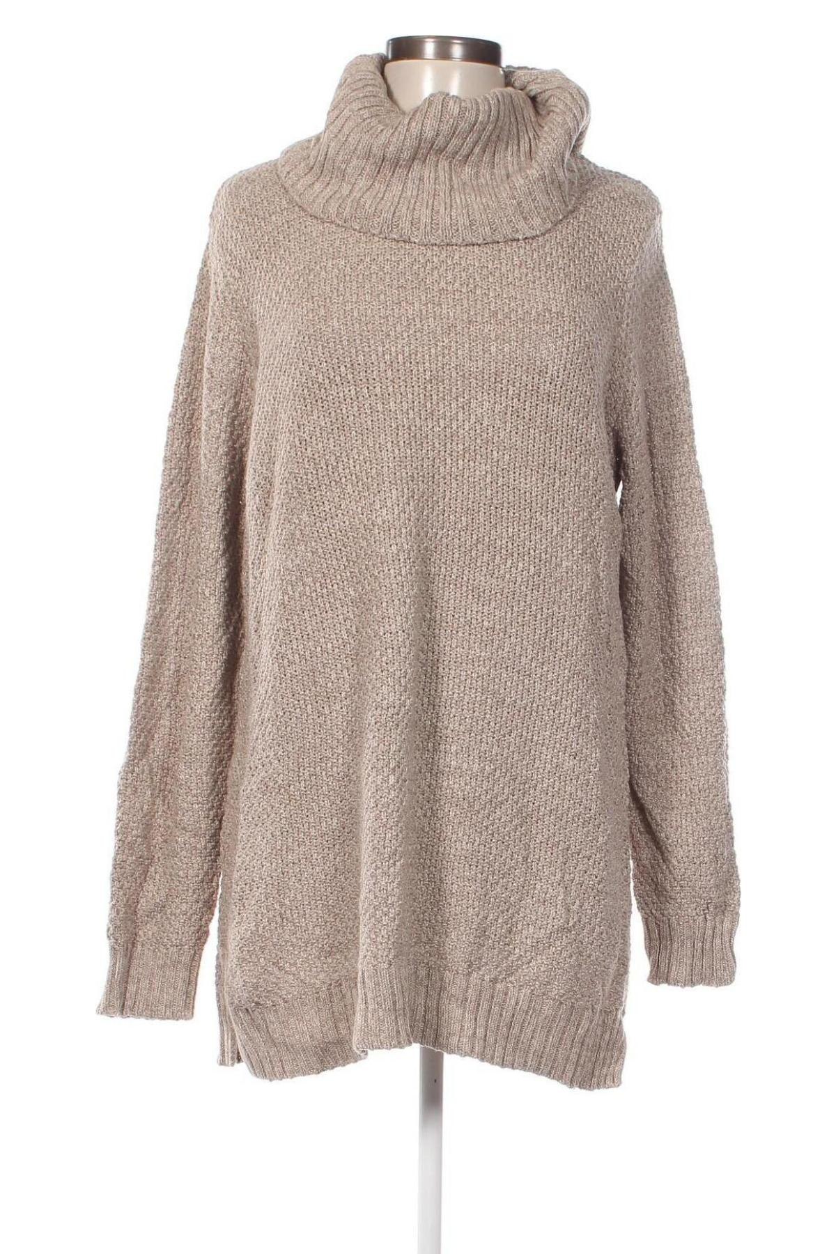 Damenpullover Hilary Radley, Größe XL, Farbe Beige, Preis 20,49 €